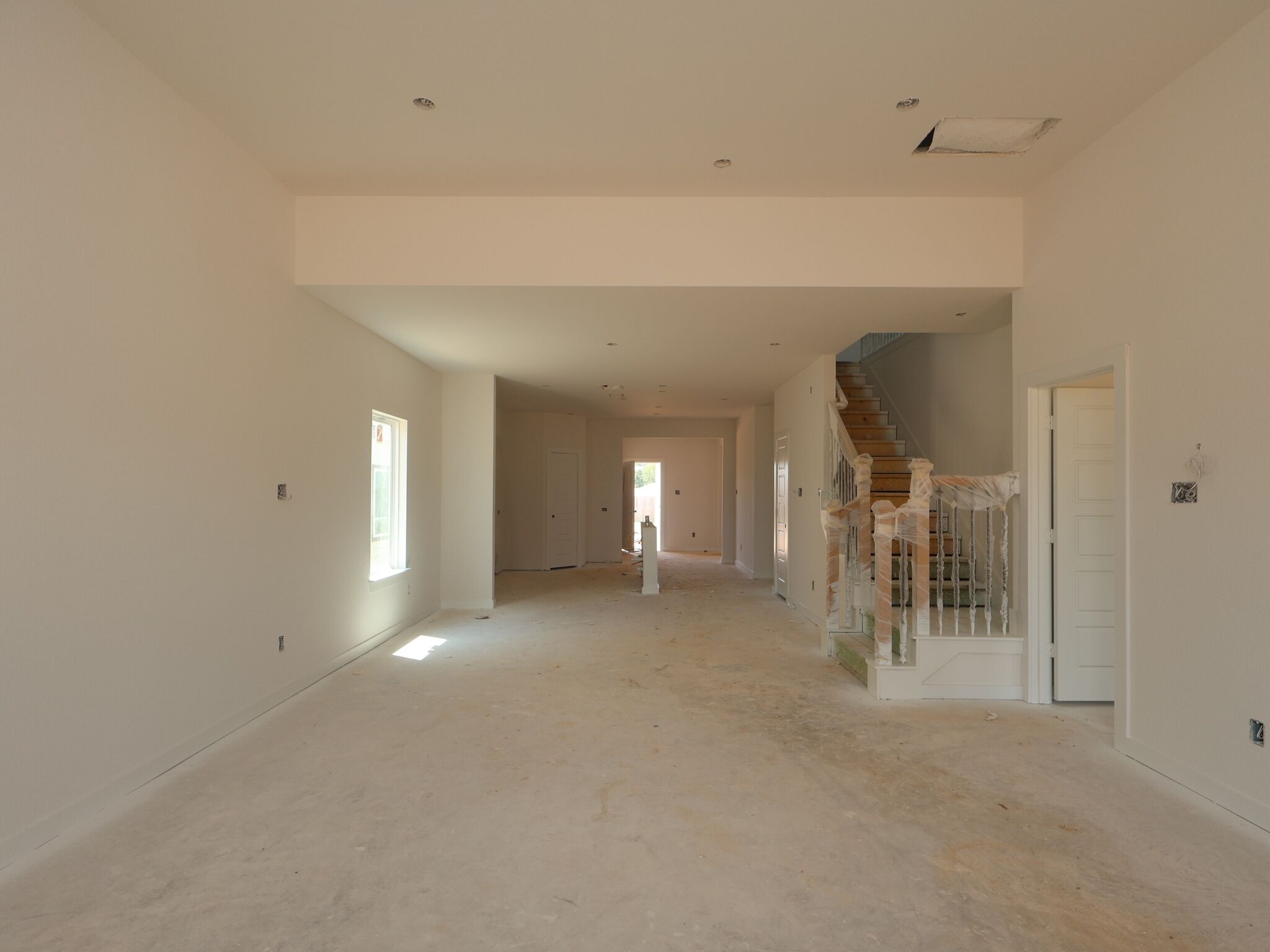 Drywall