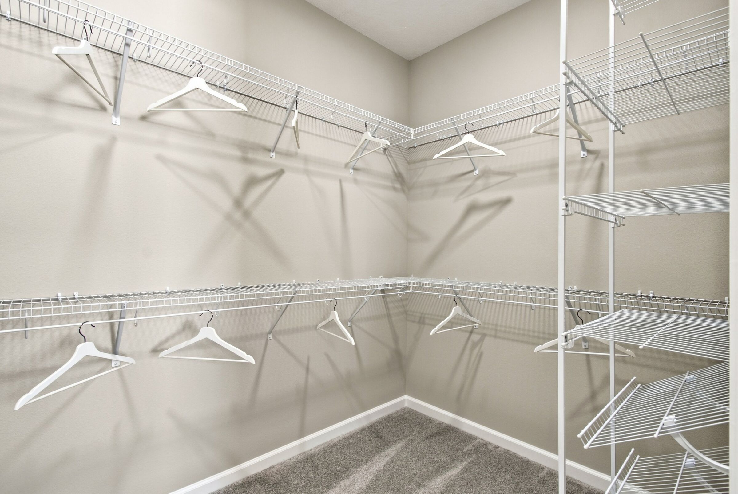 Owner's Closet