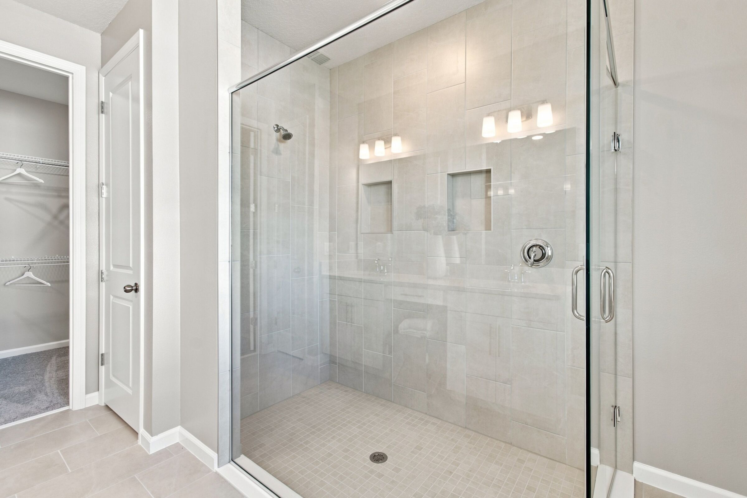 Owner's Bathroom