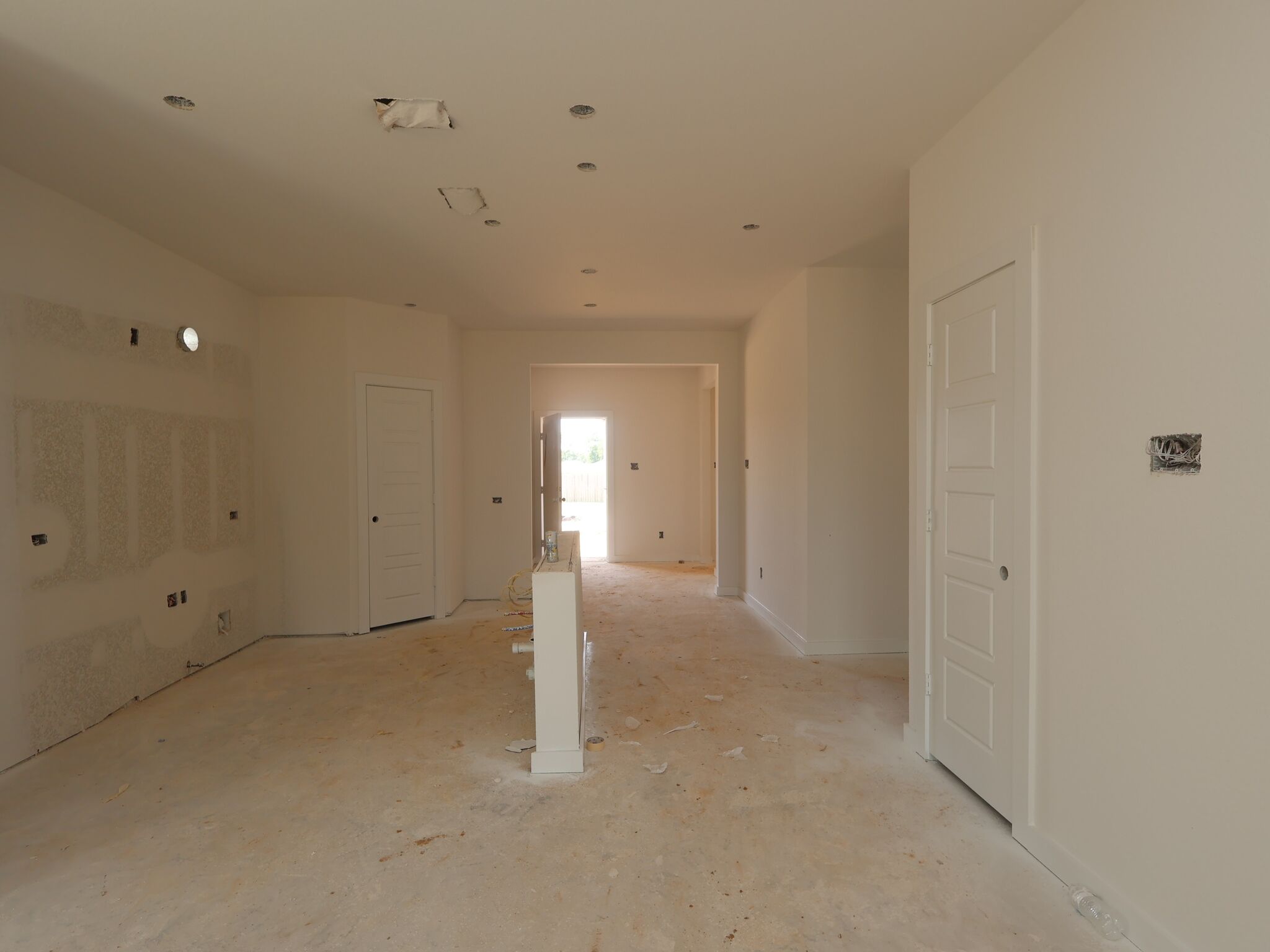 Drywall