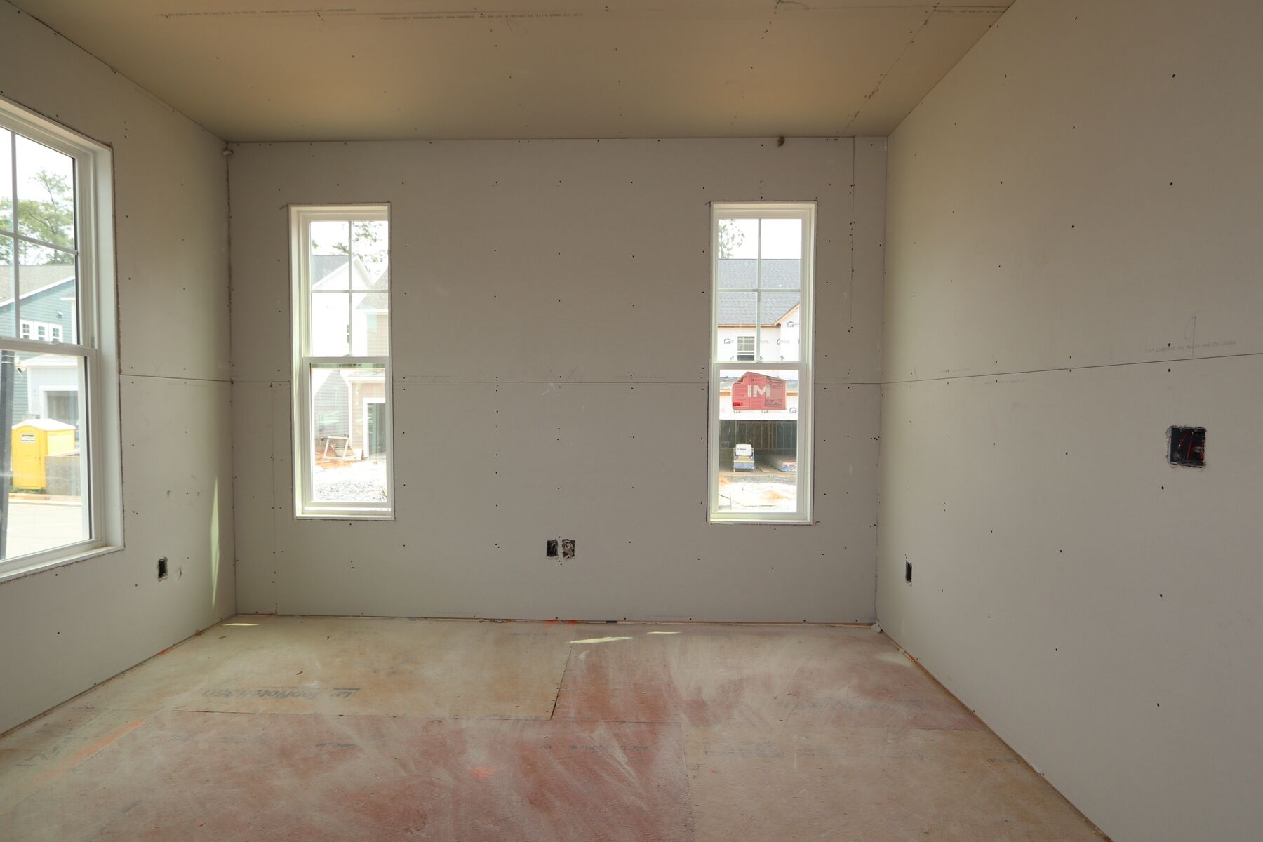 Drywall