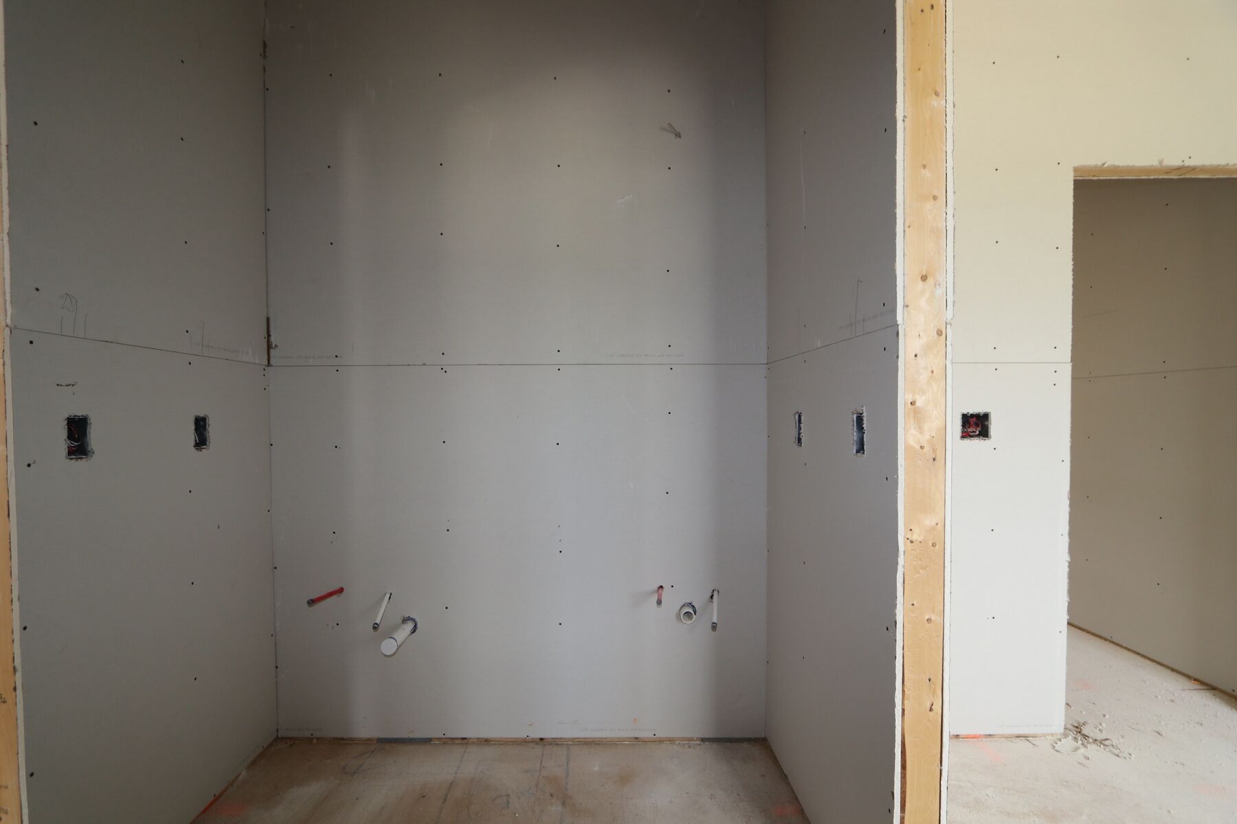 Drywall