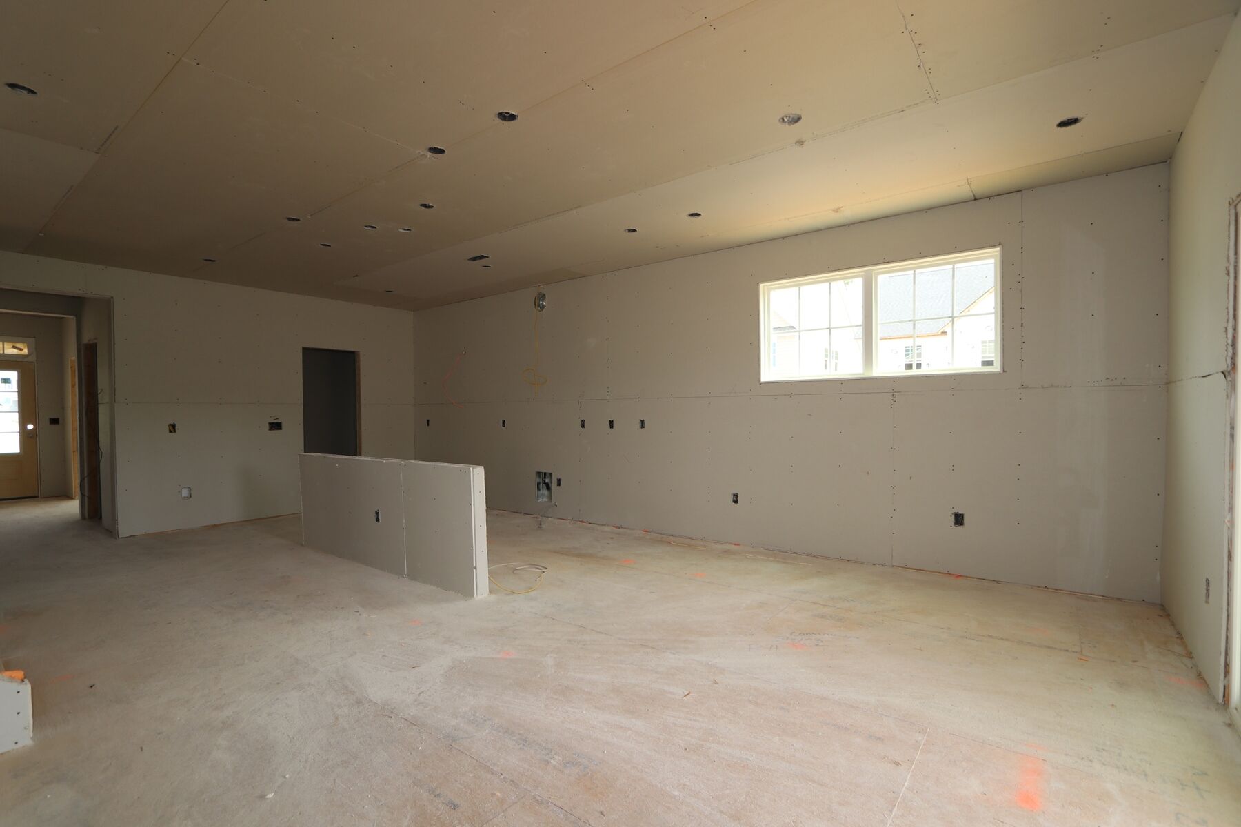 Drywall
