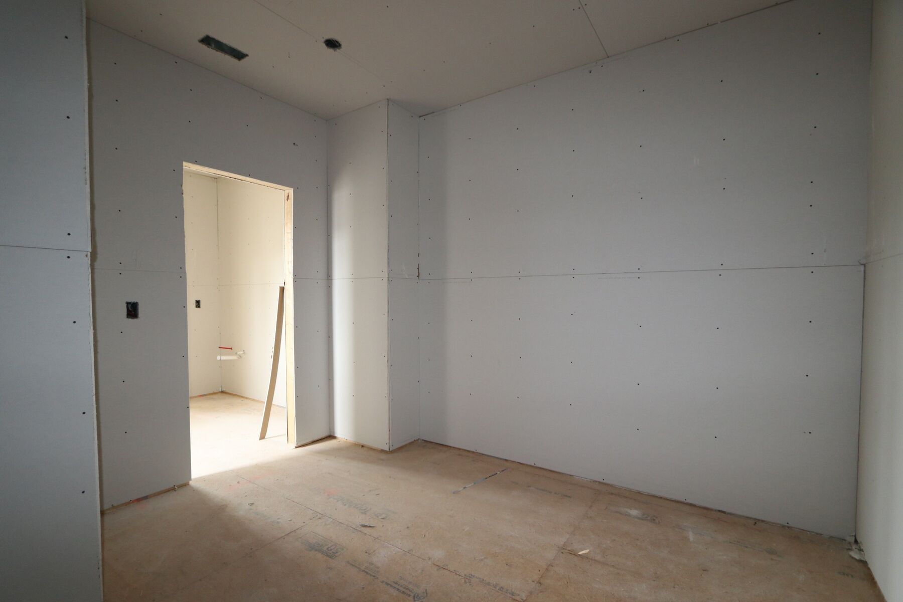 Drywall