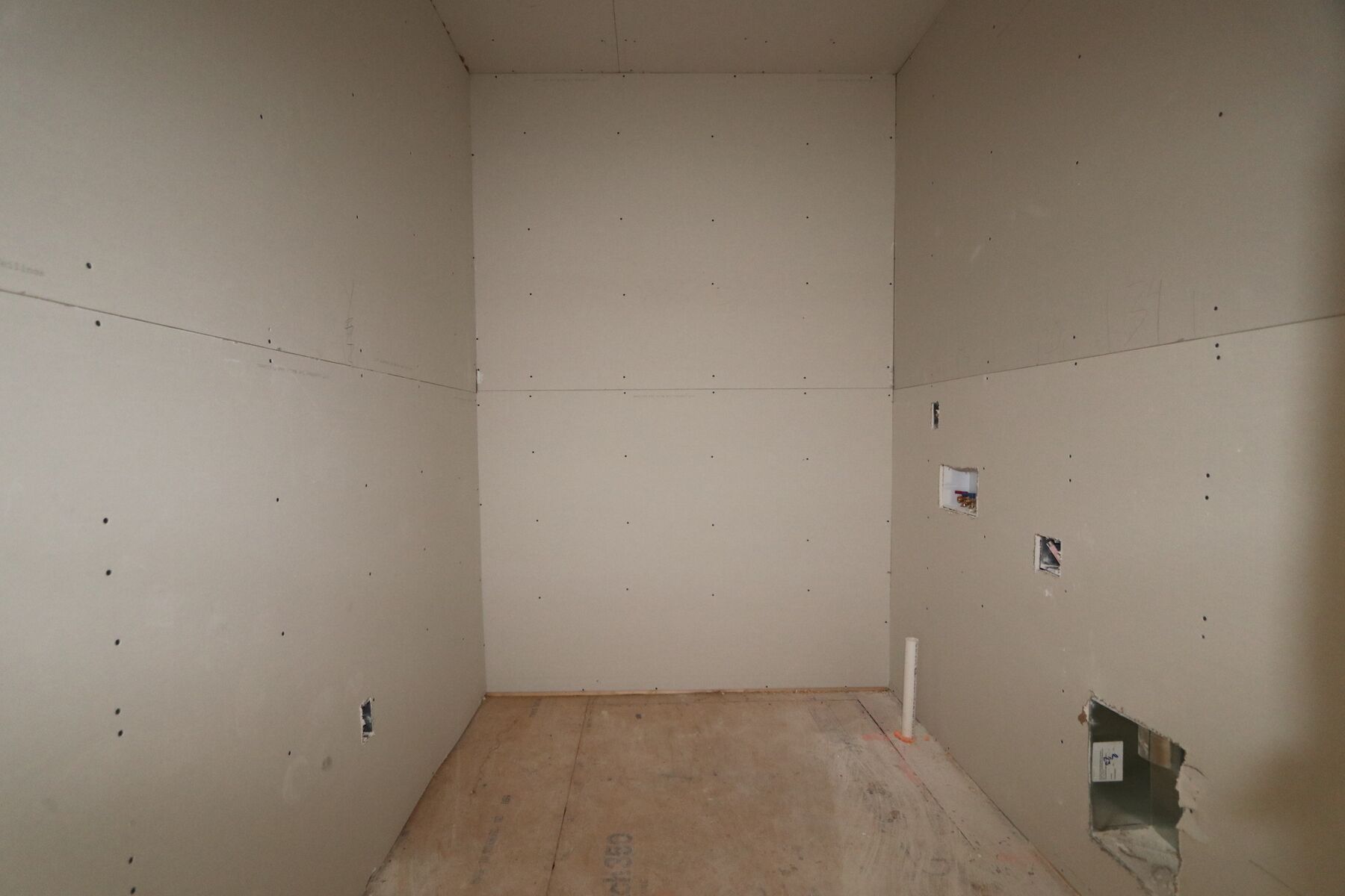 Drywall