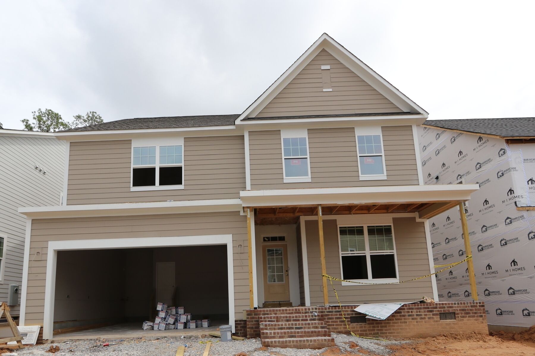 Front Exterior