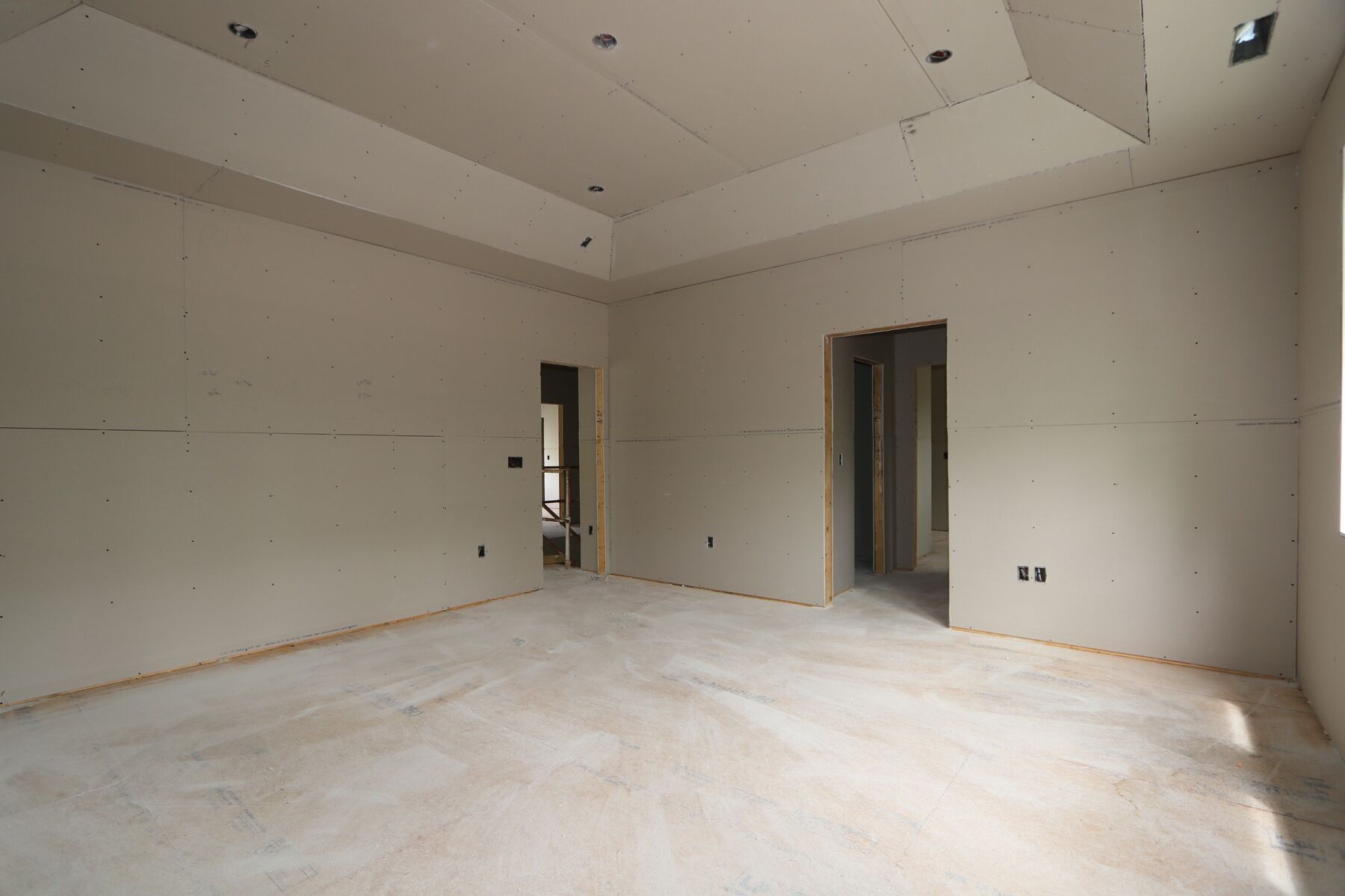 Drywall