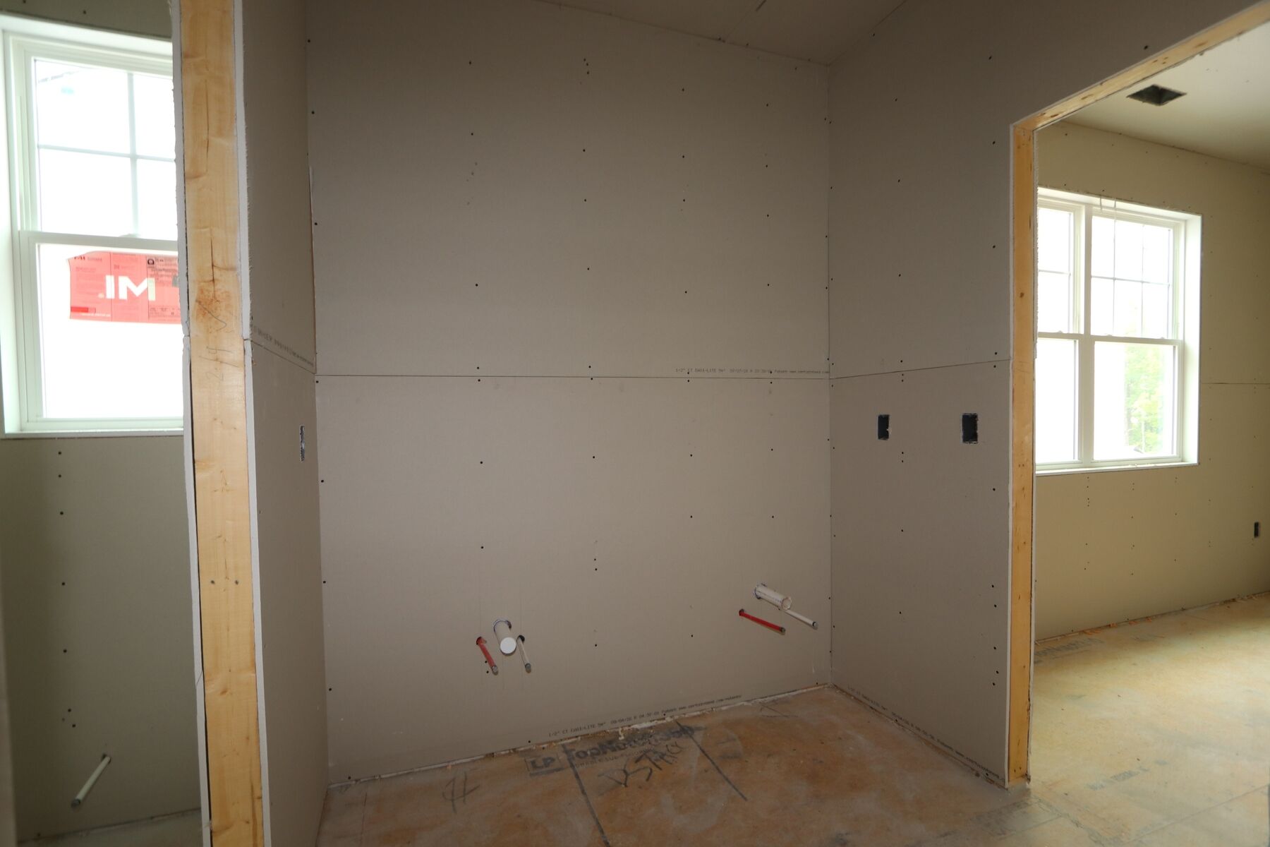 Drywall