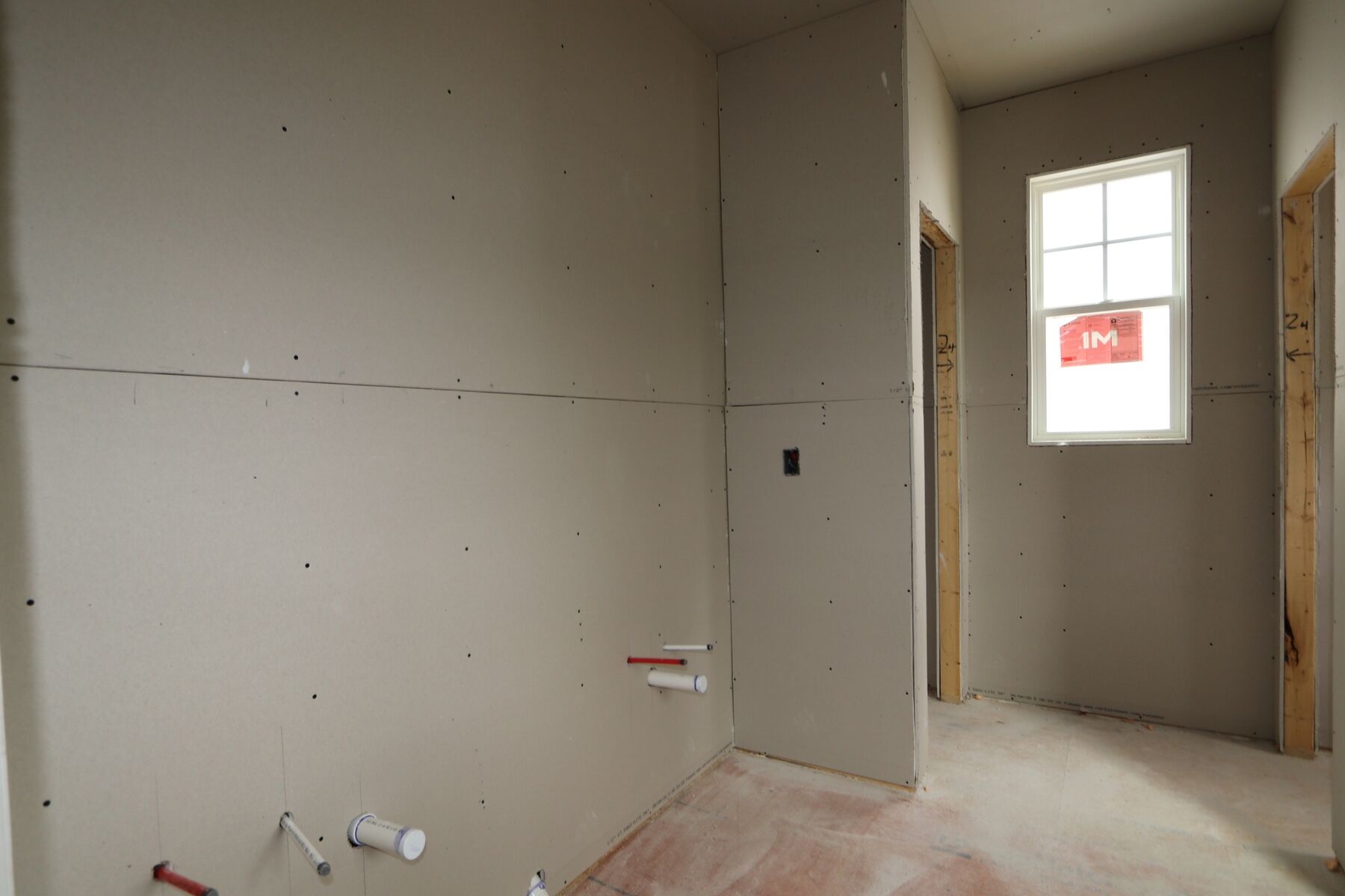Drywall