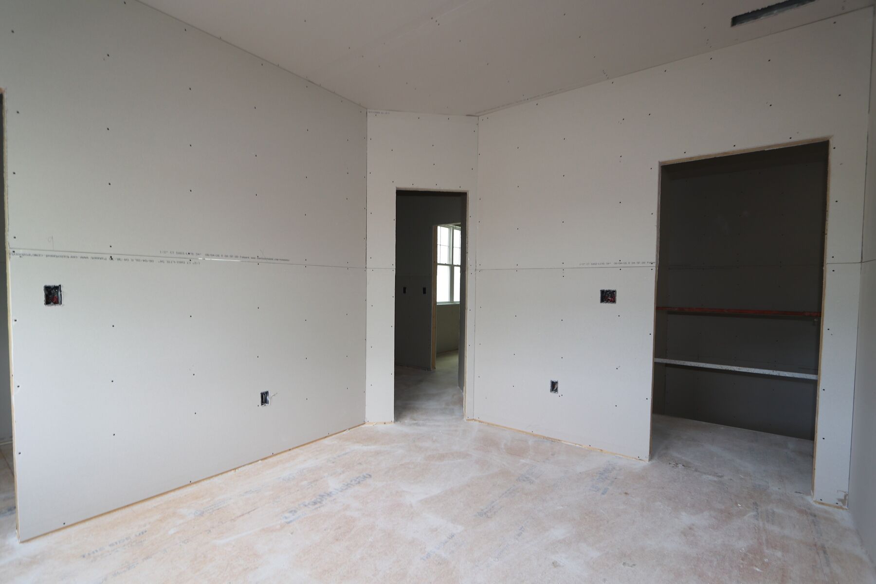 Drywall