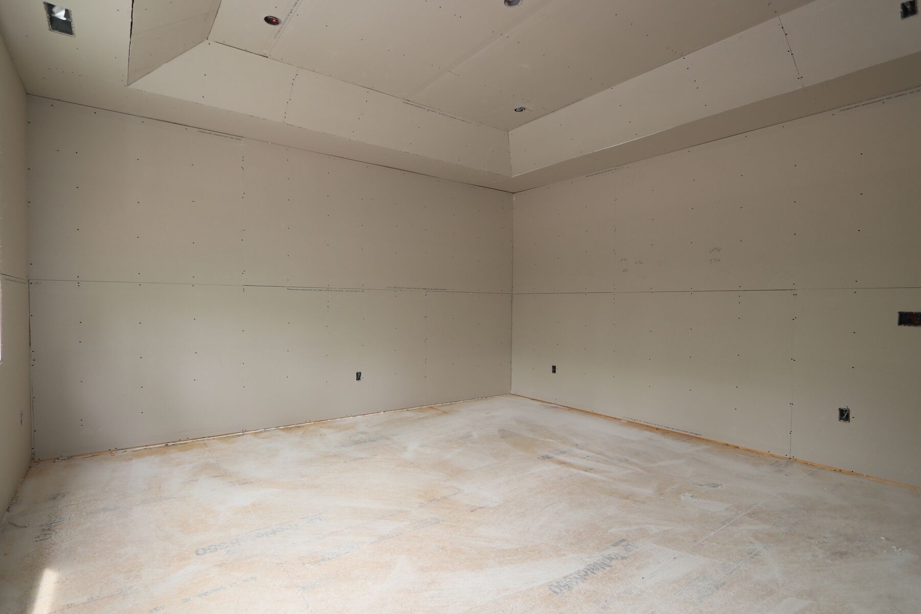 Drywall