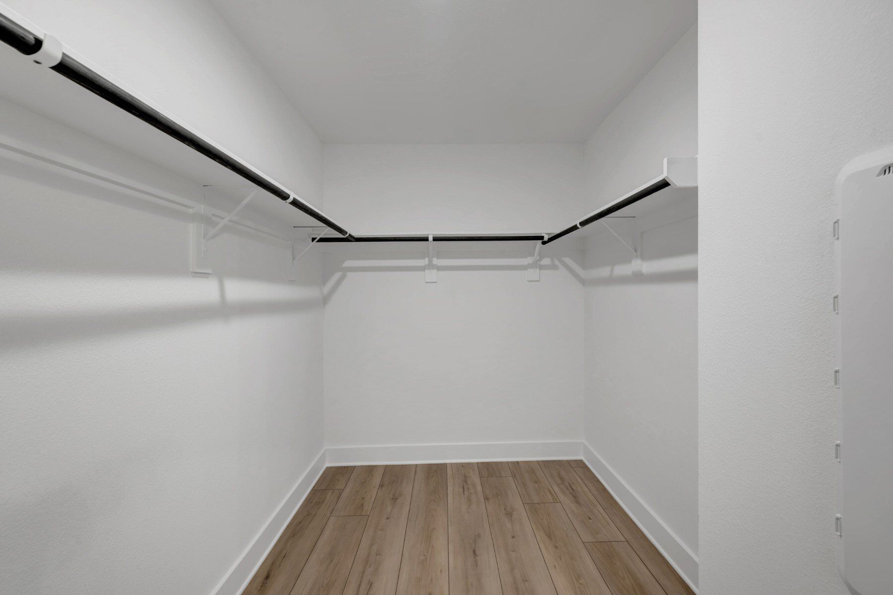 Owner's Closet