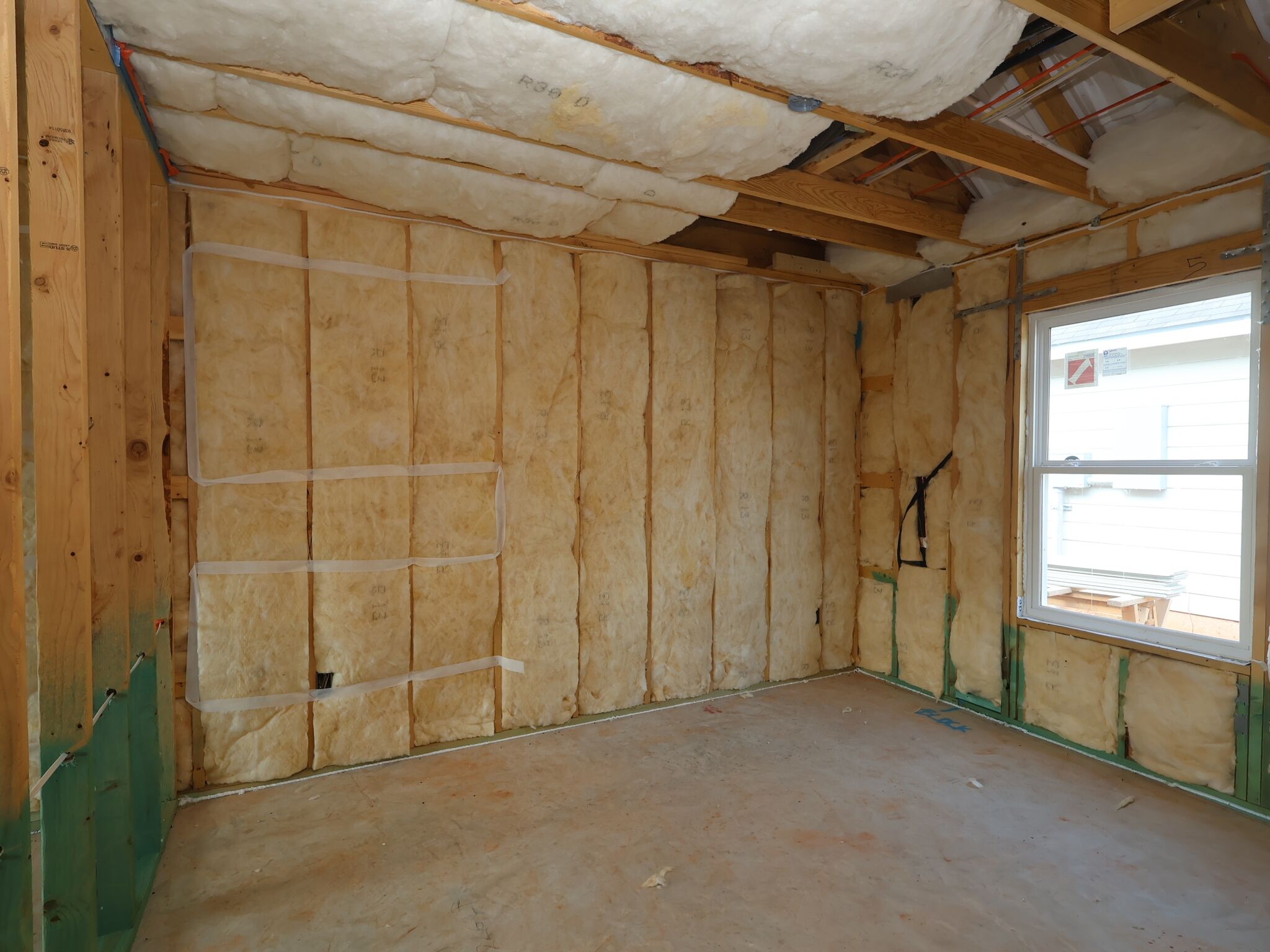 Insulation