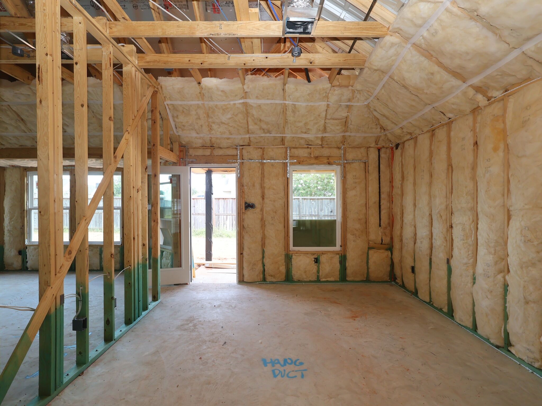 Insulation