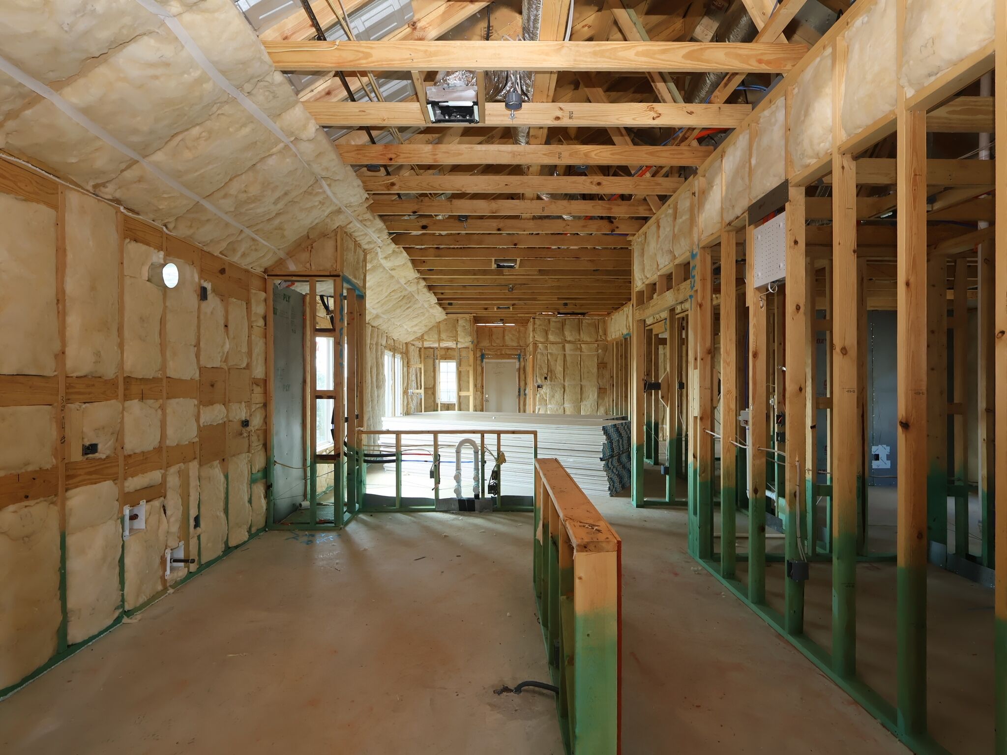 Insulation