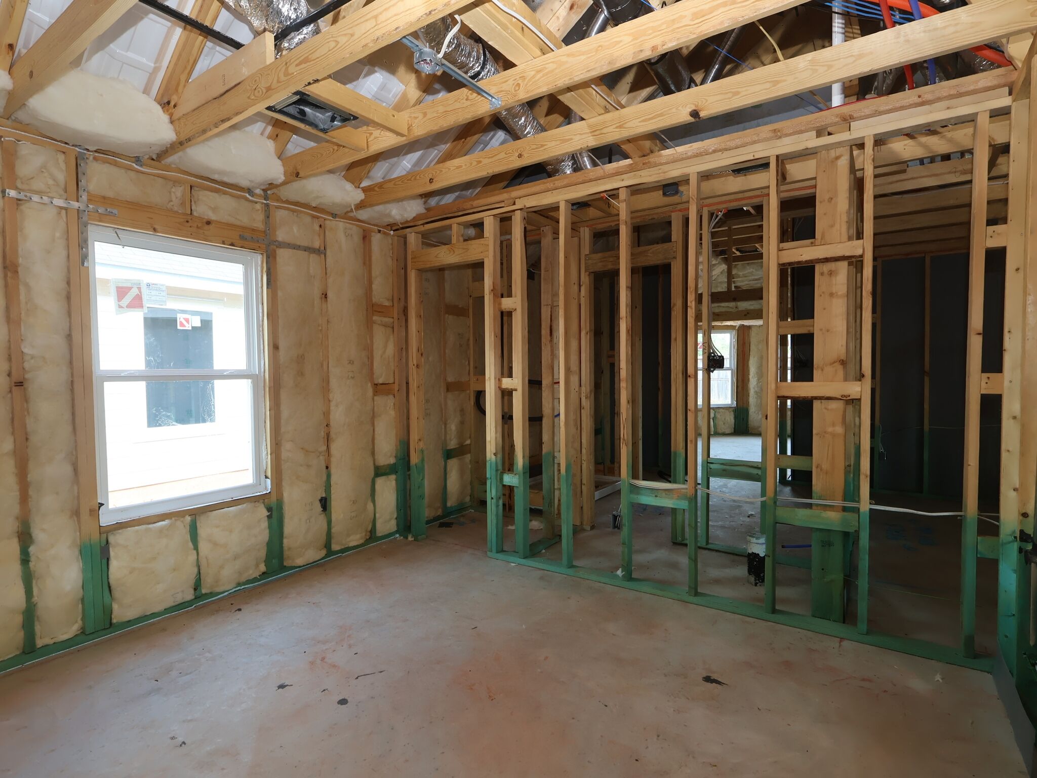 Insulation