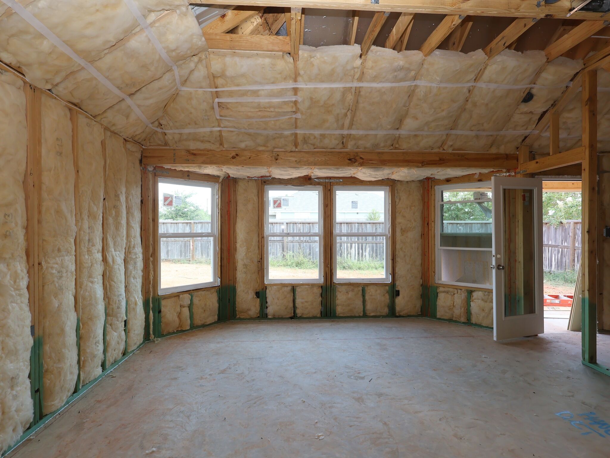 Insulation