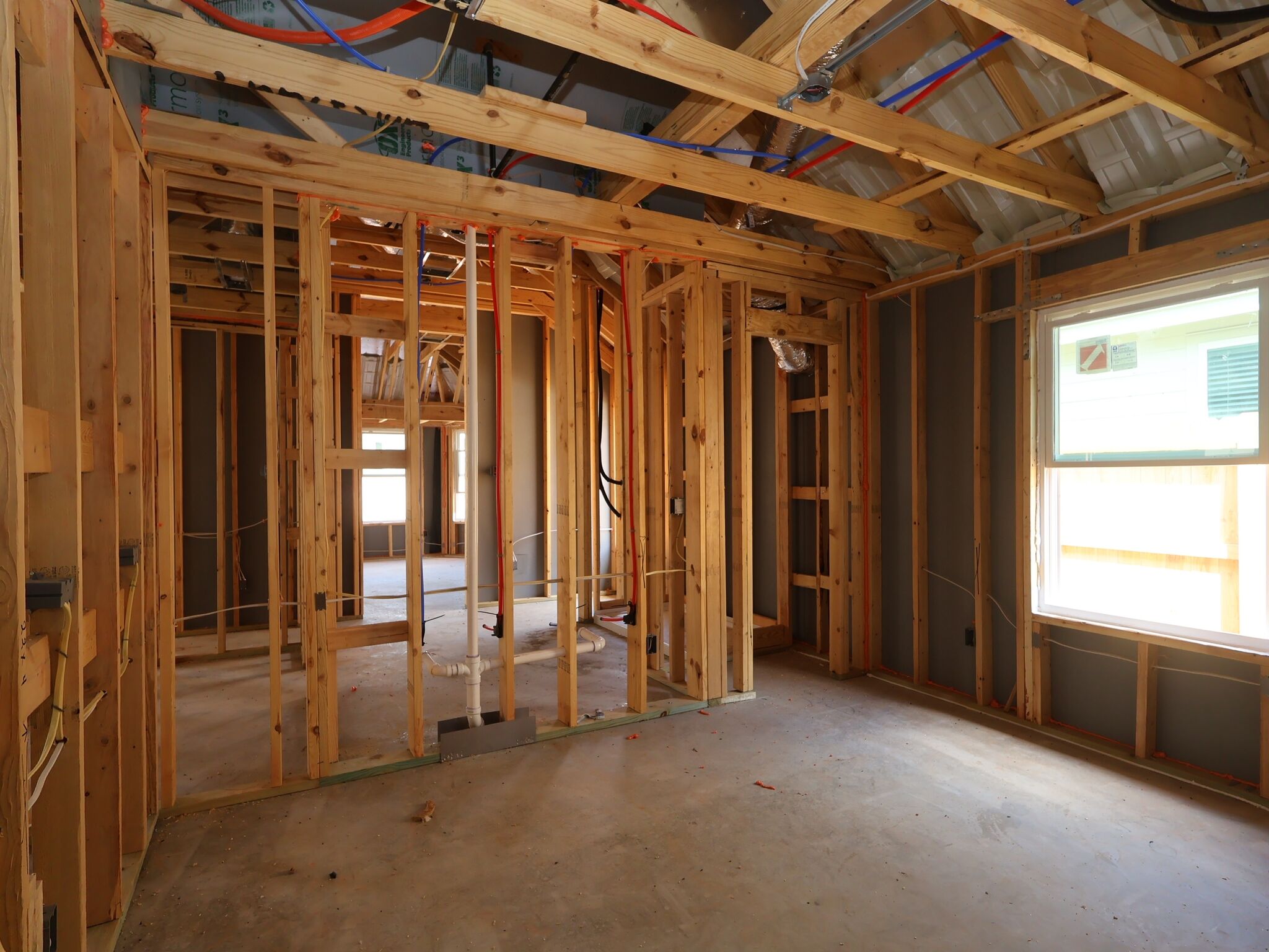 Framing