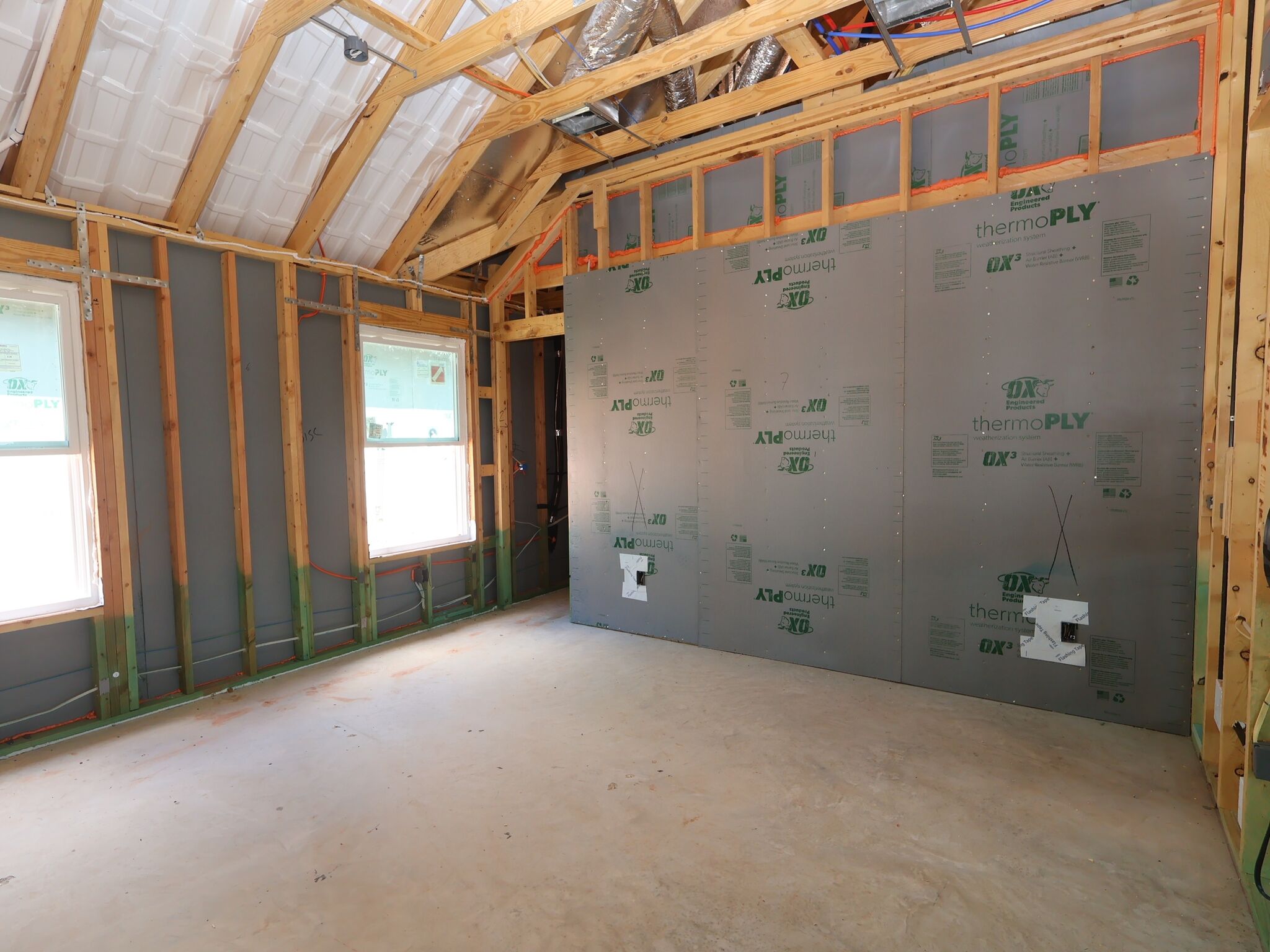 Framing