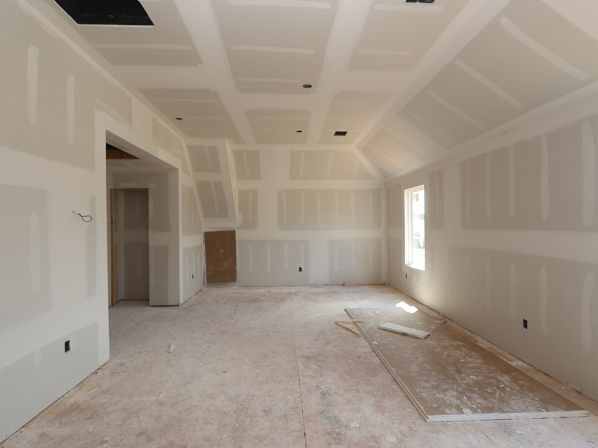 Drywall