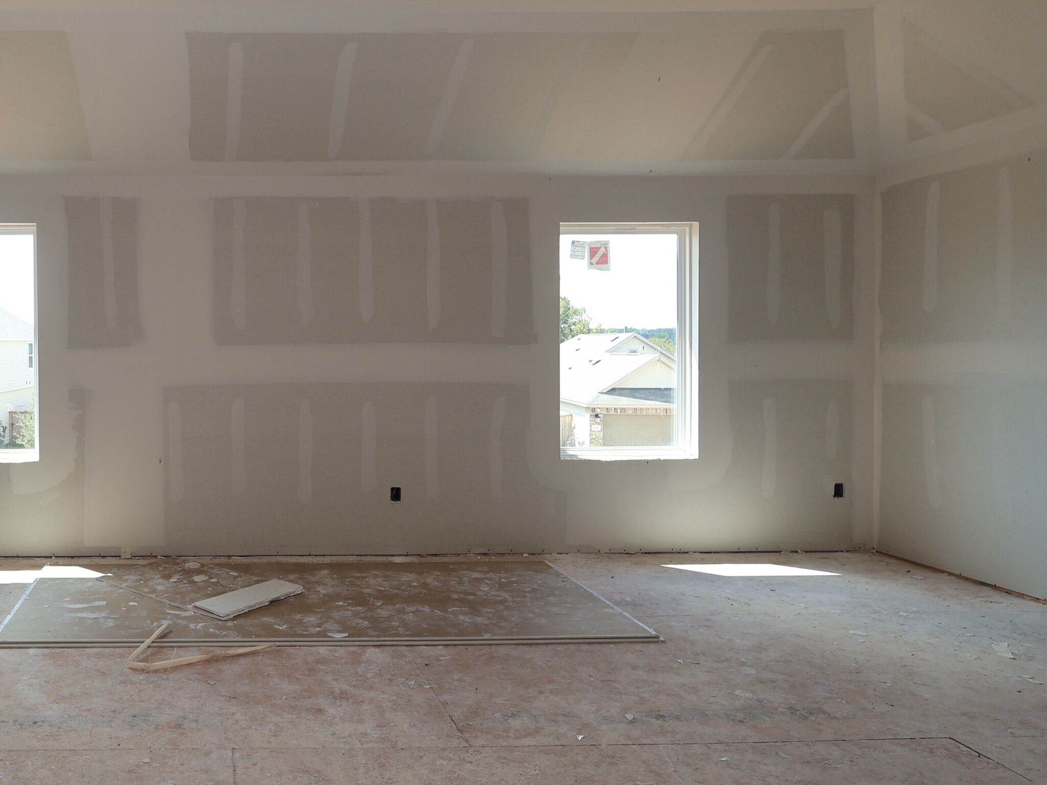 Drywall