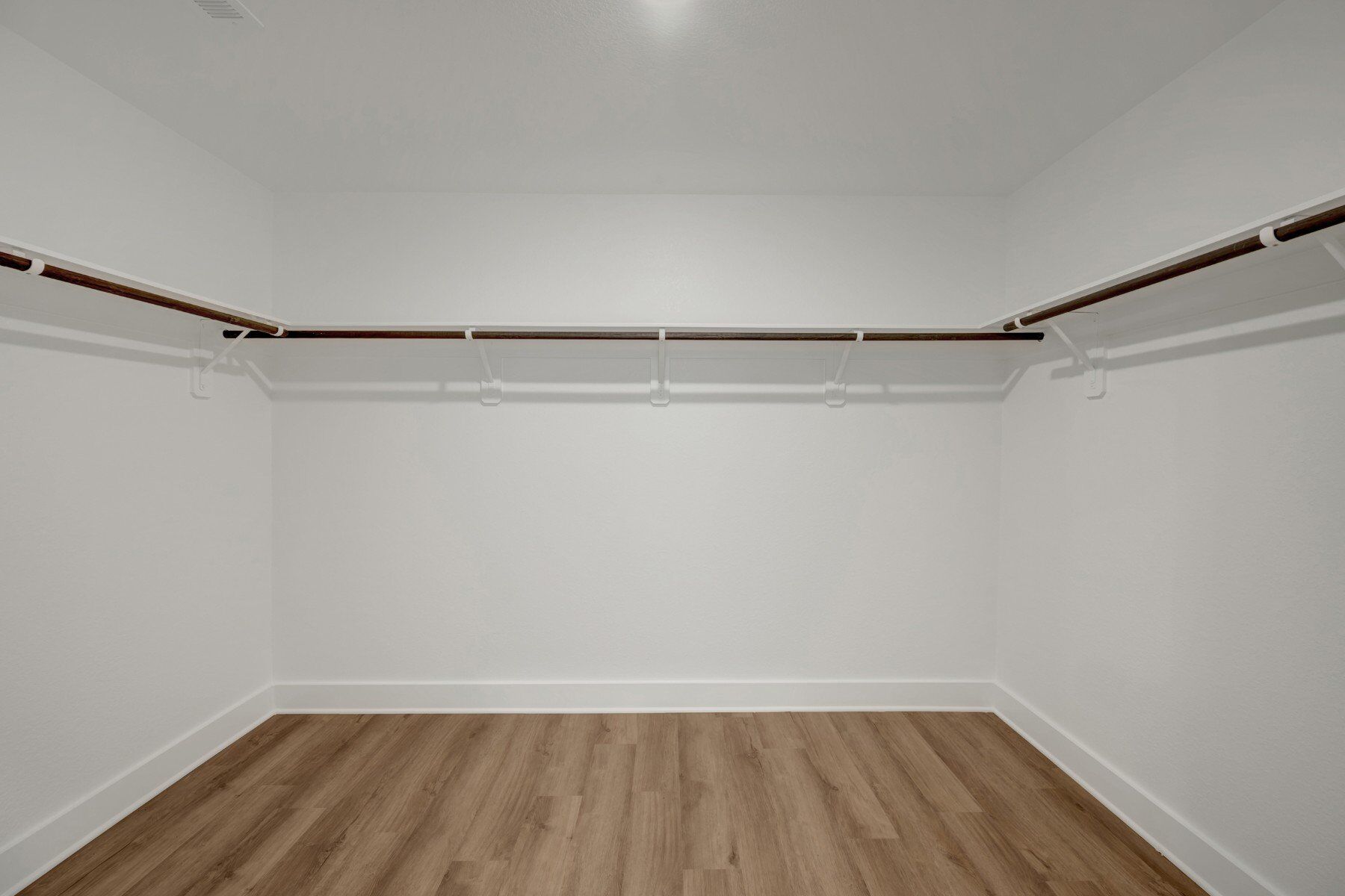 Owner's Closet