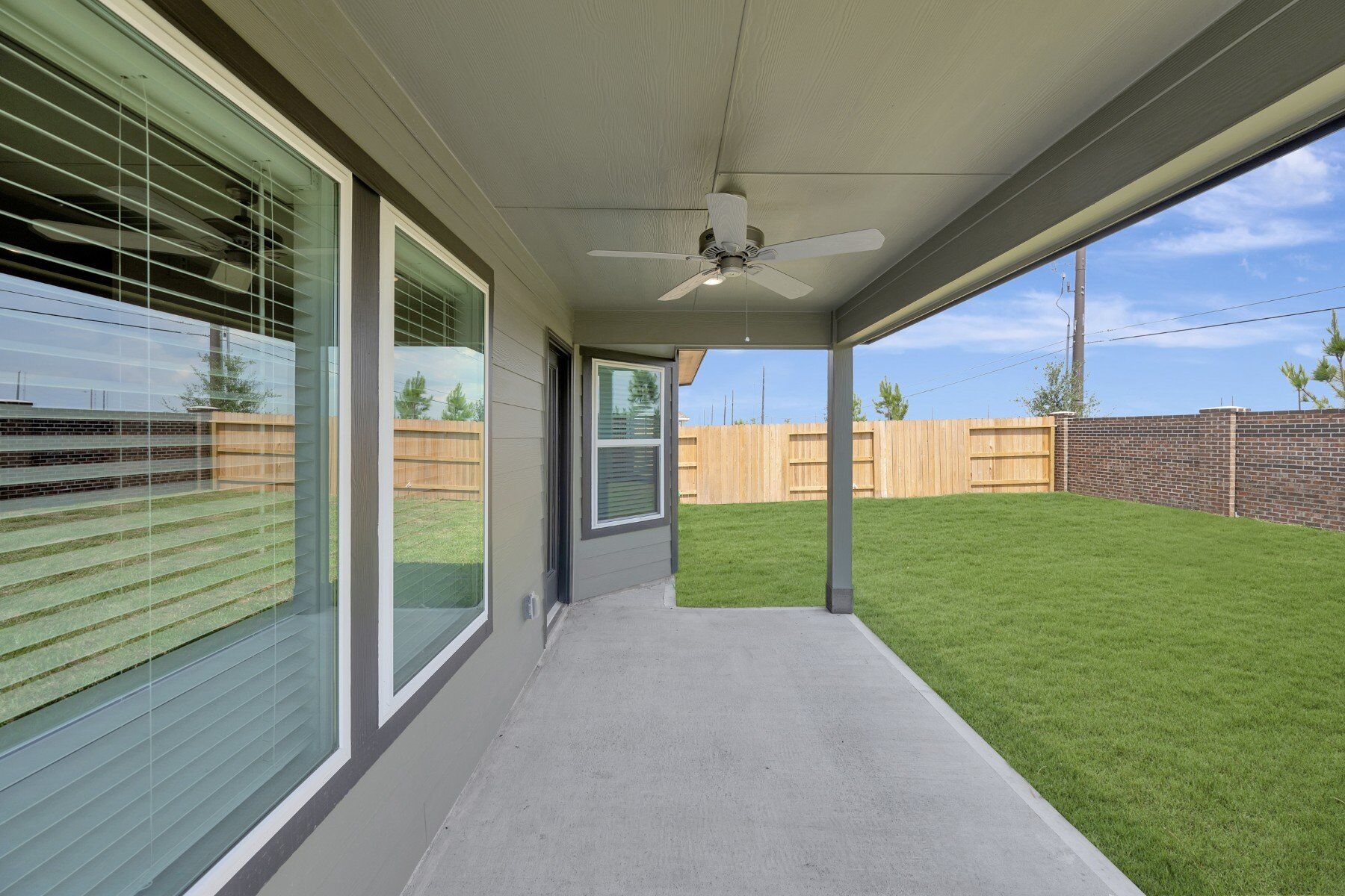 Porch