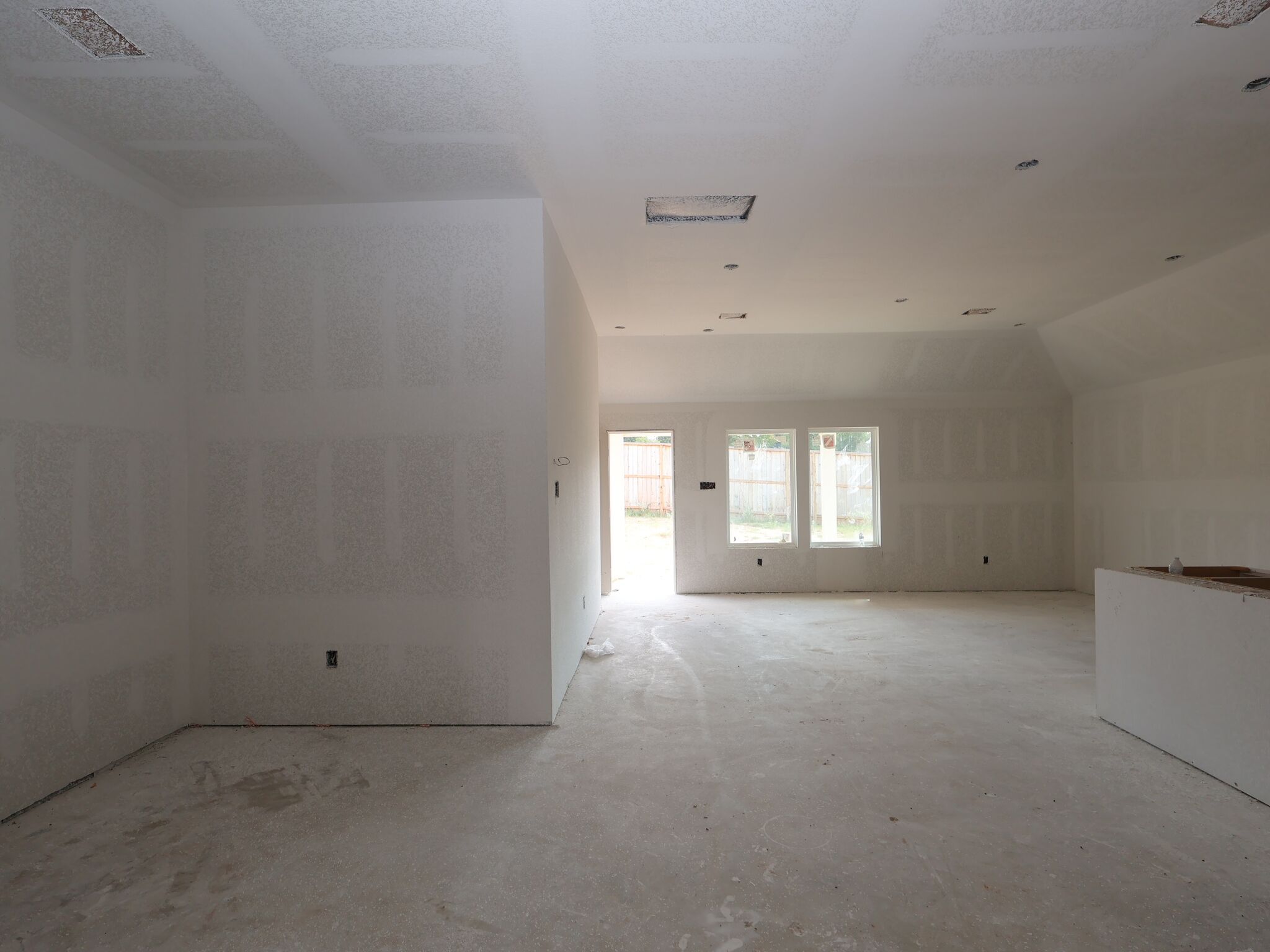 Drywall