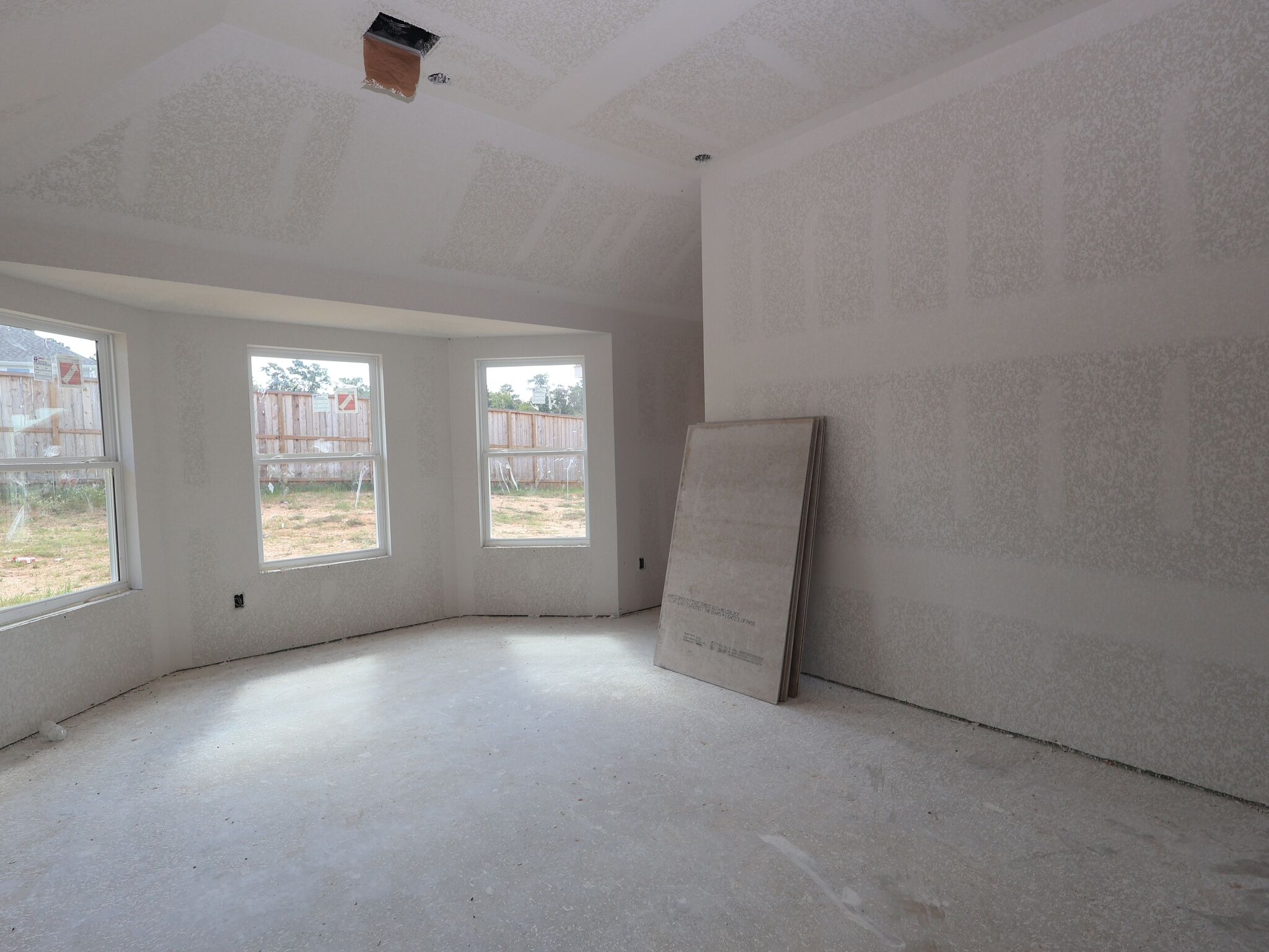 Drywall