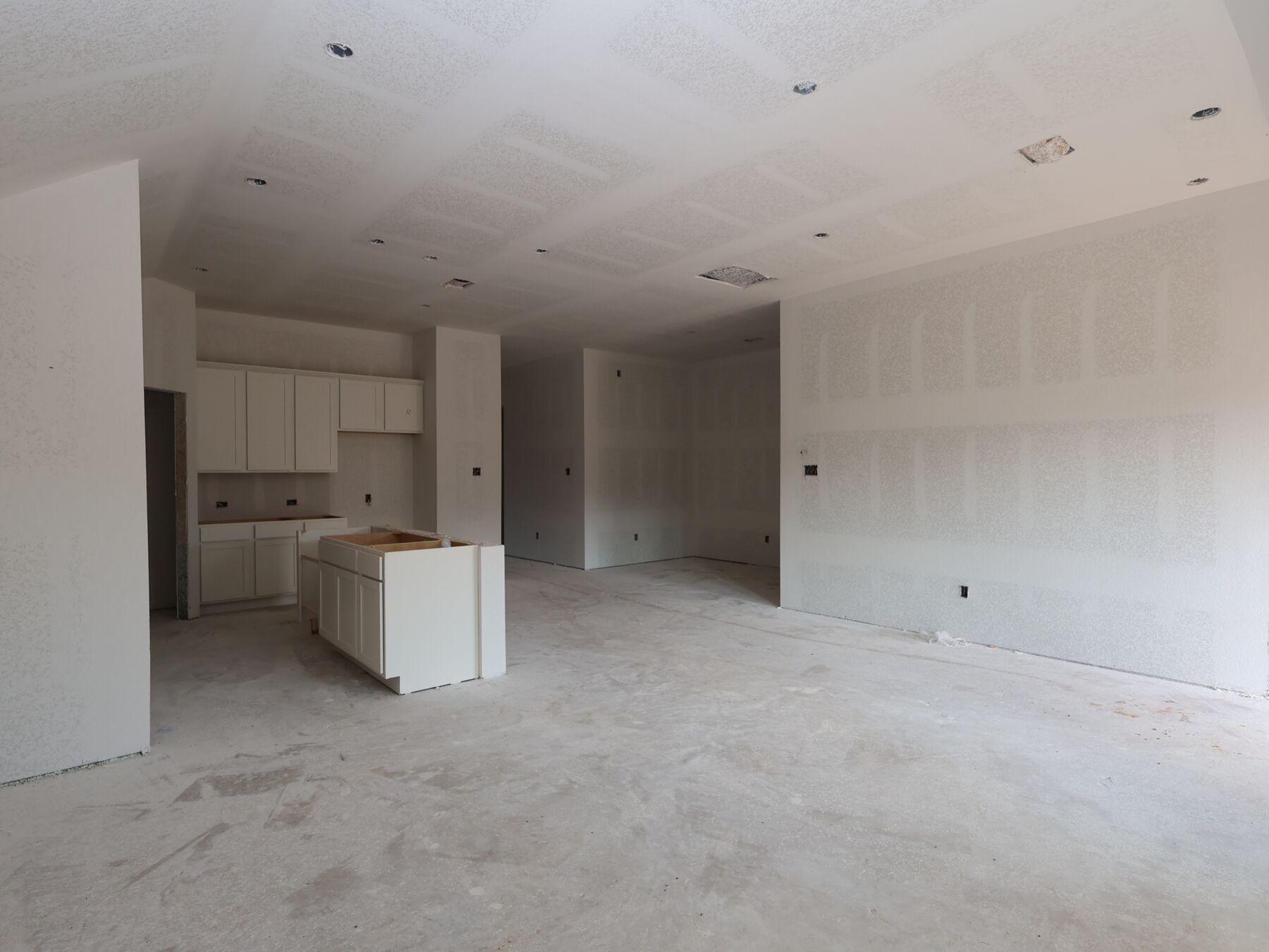Drywall