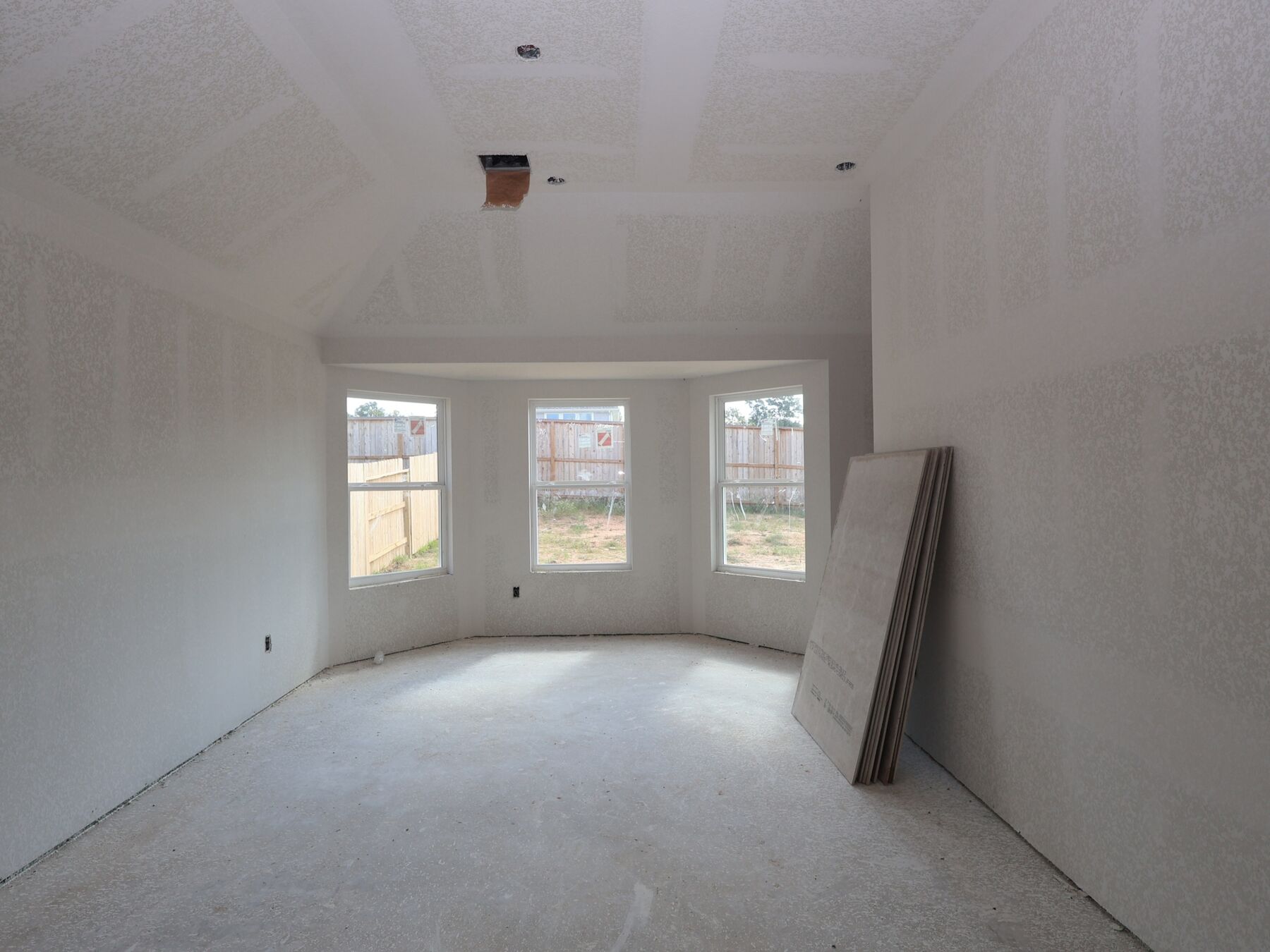 Drywall