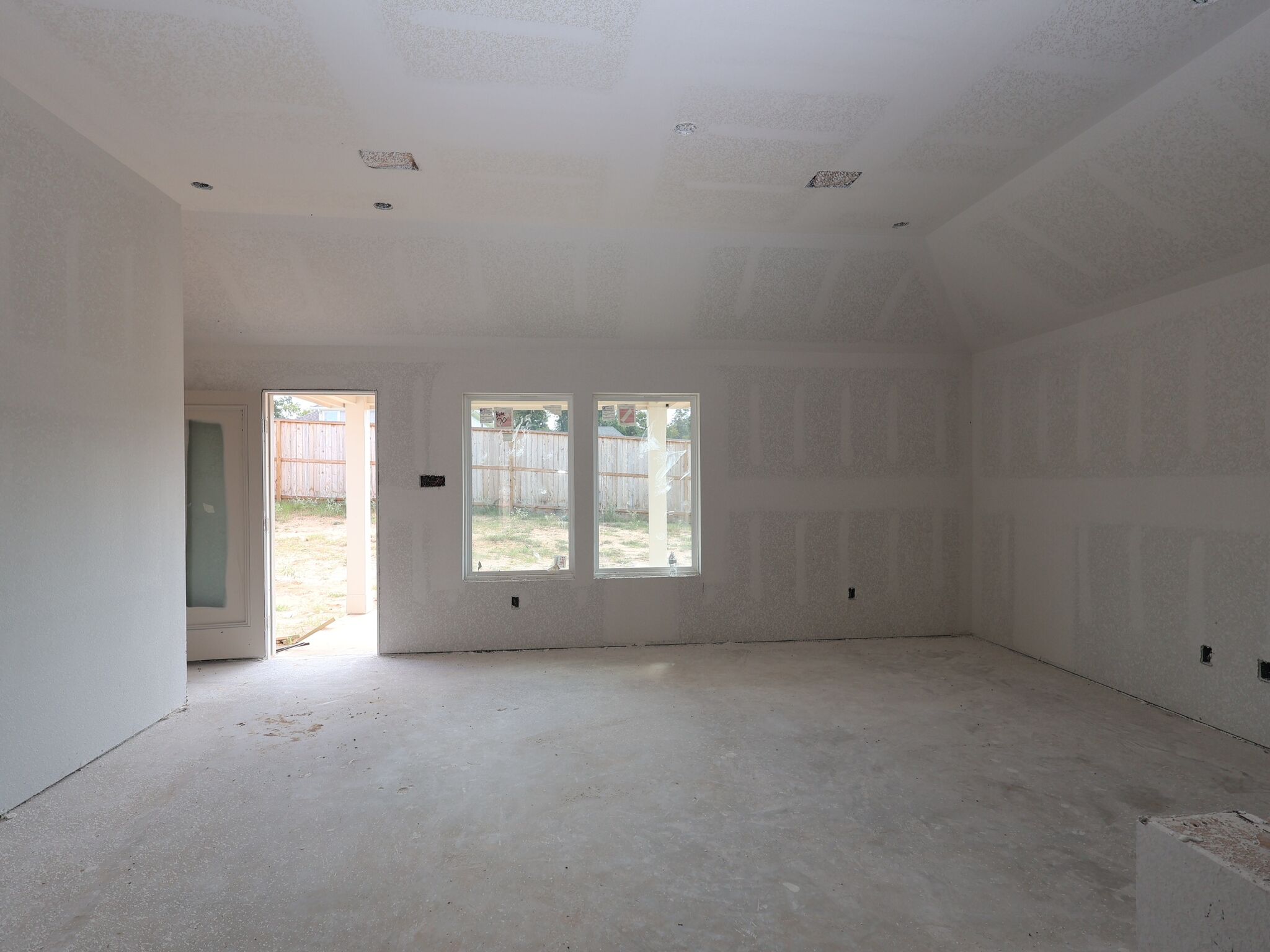 Drywall