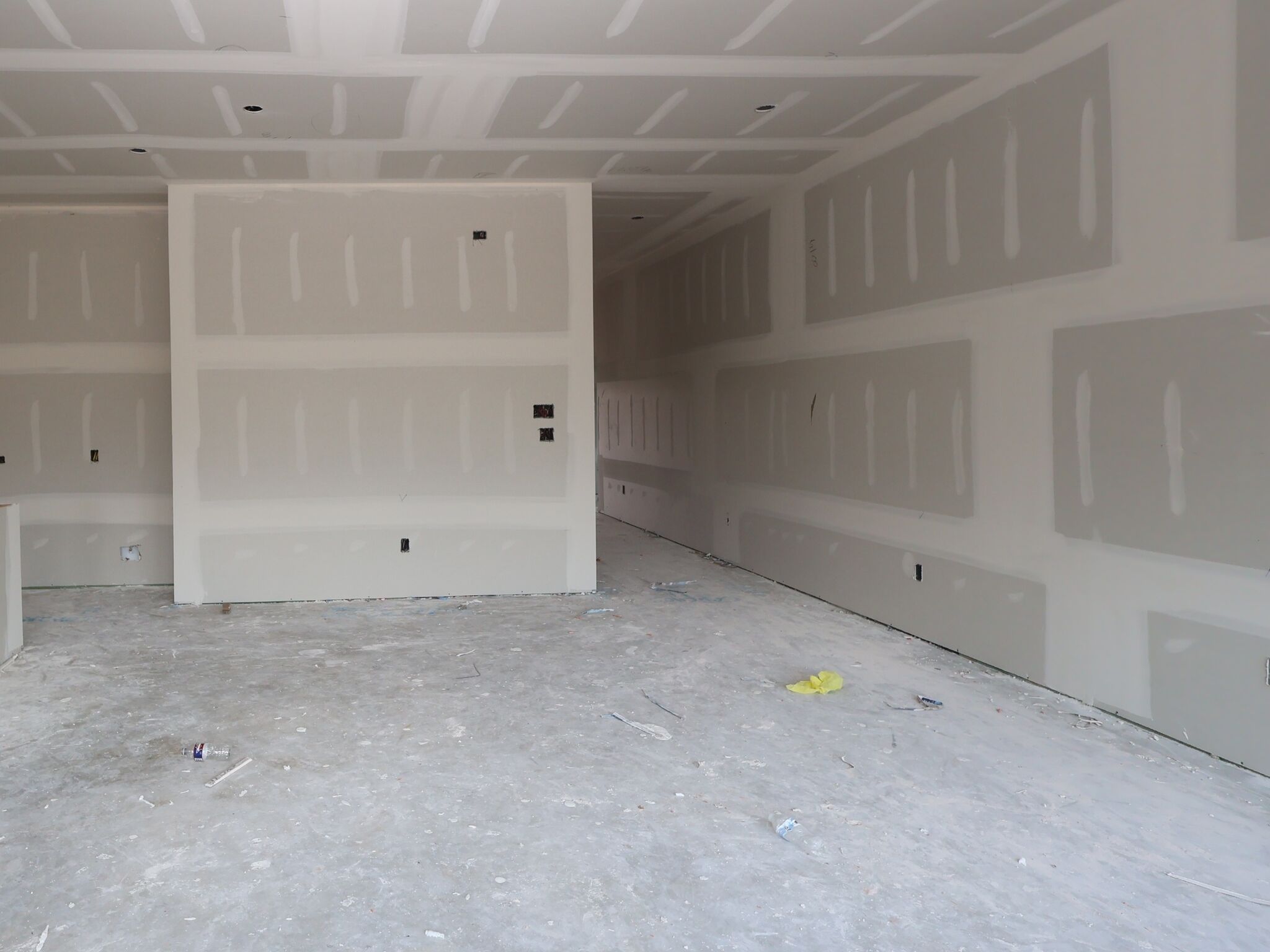 Drywall