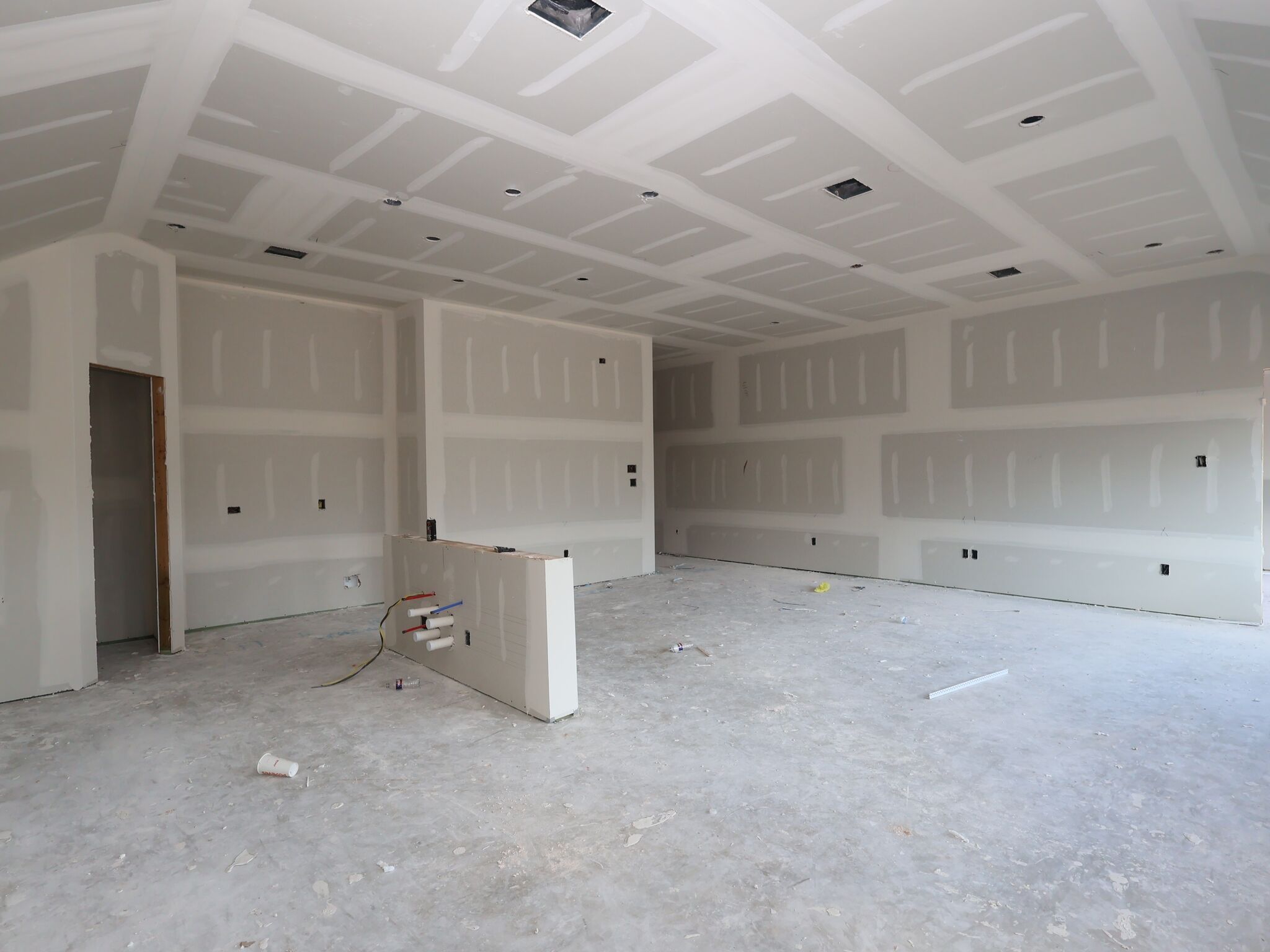 Drywall