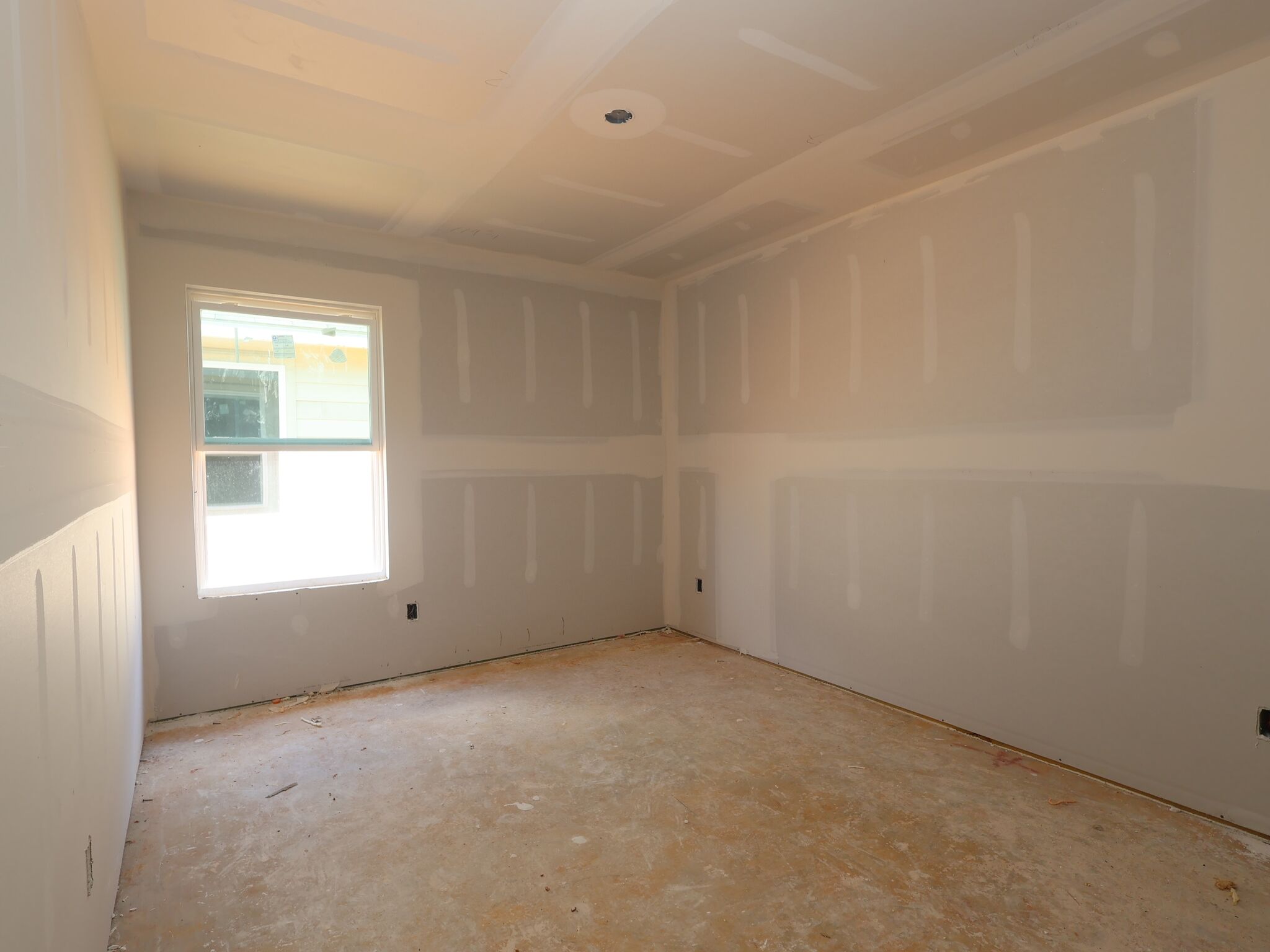 Drywall