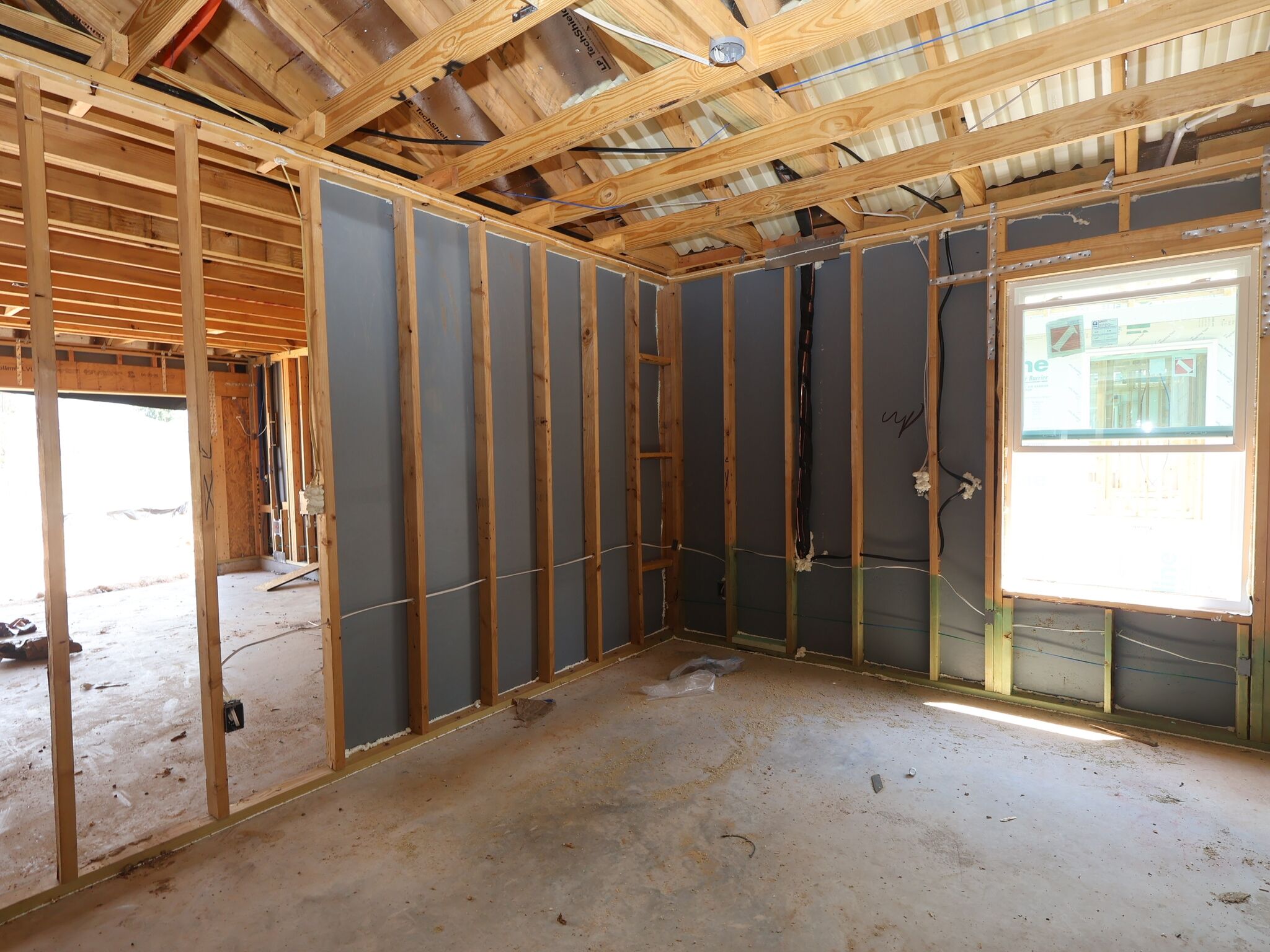 Insulation