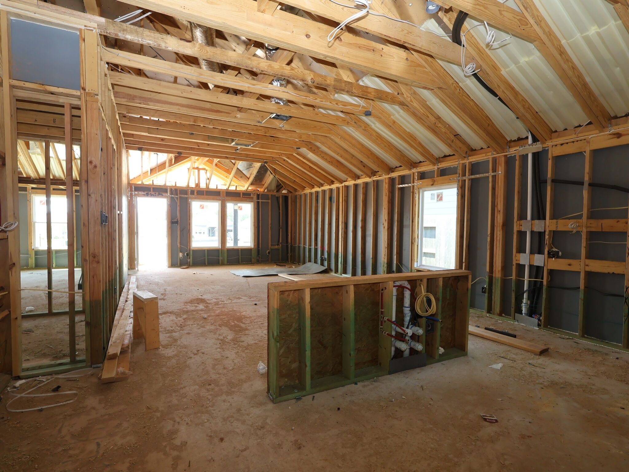 Insulation