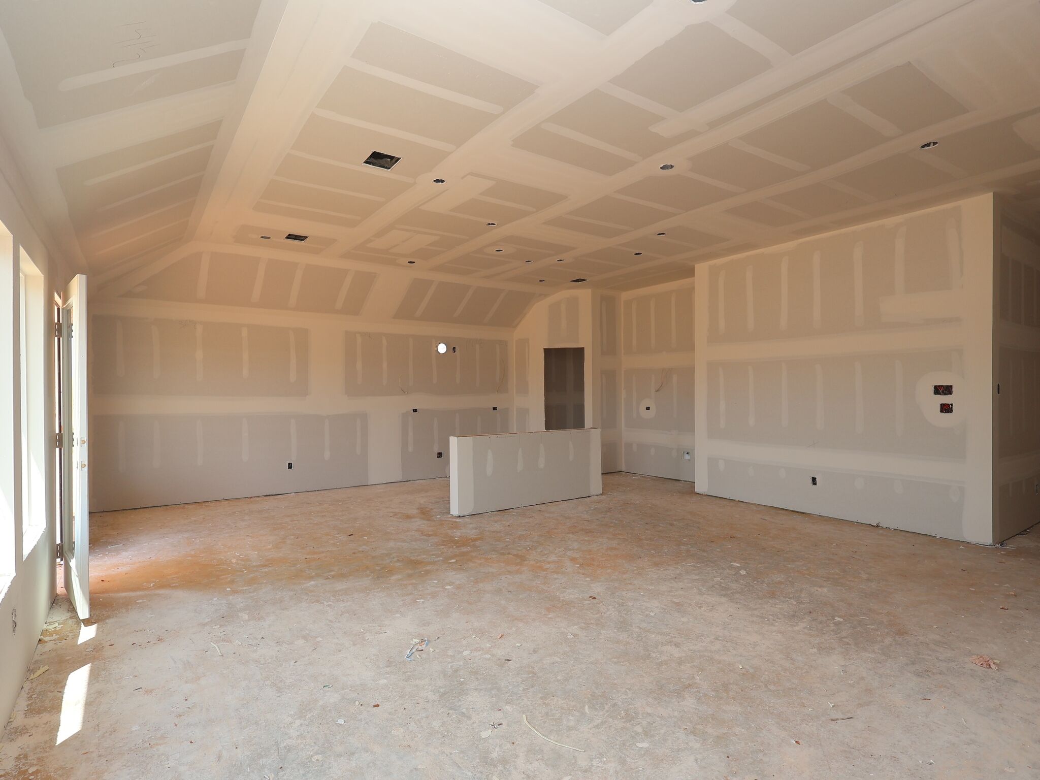 Drywall