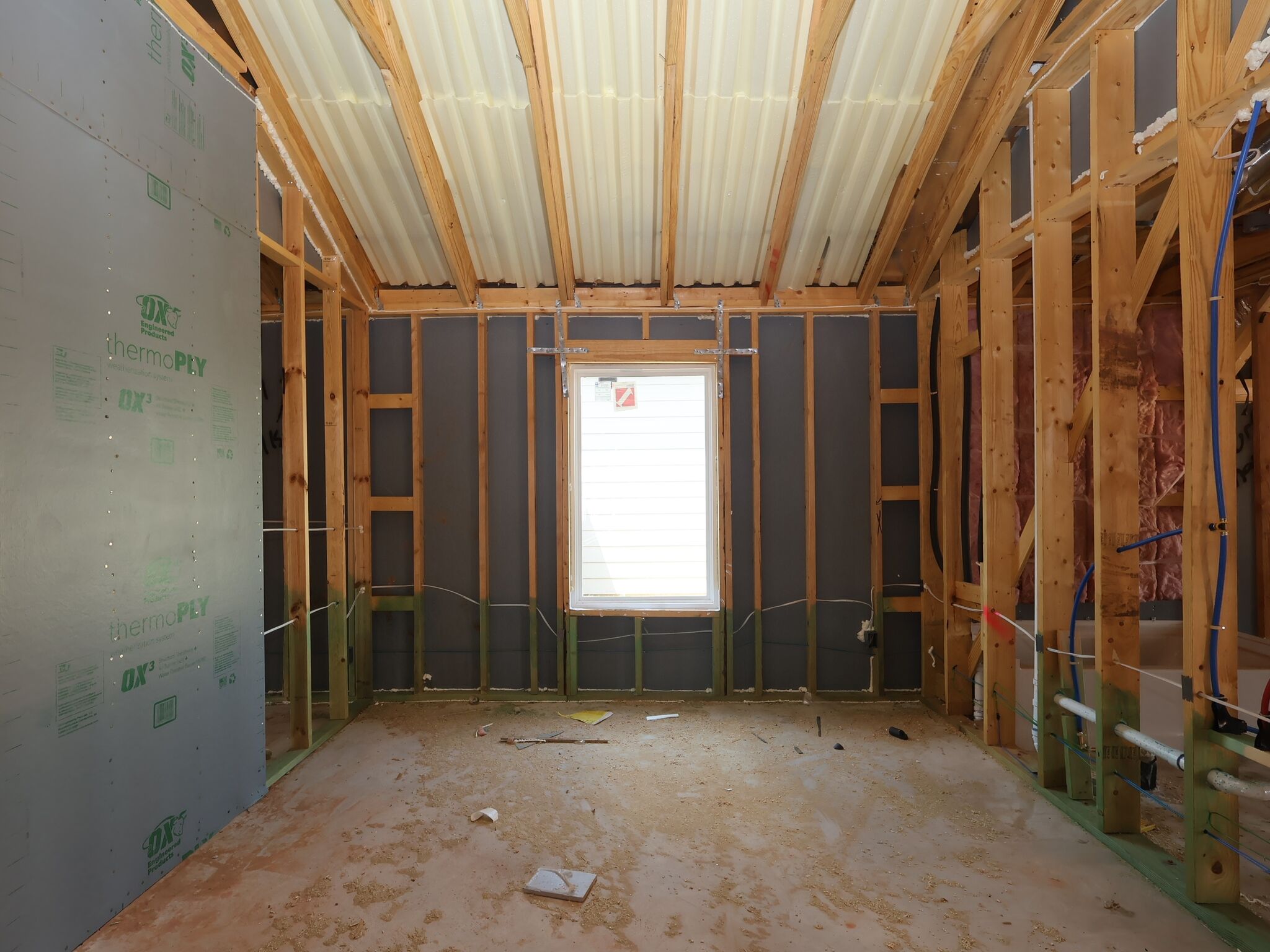 Insulation