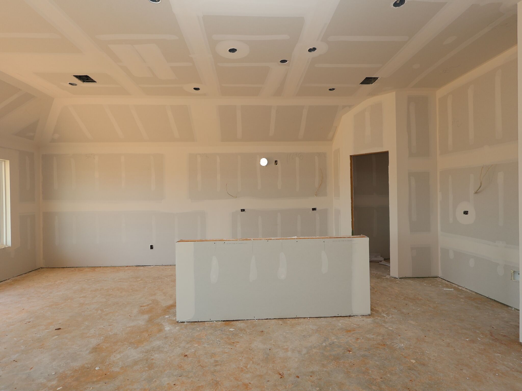 Drywall