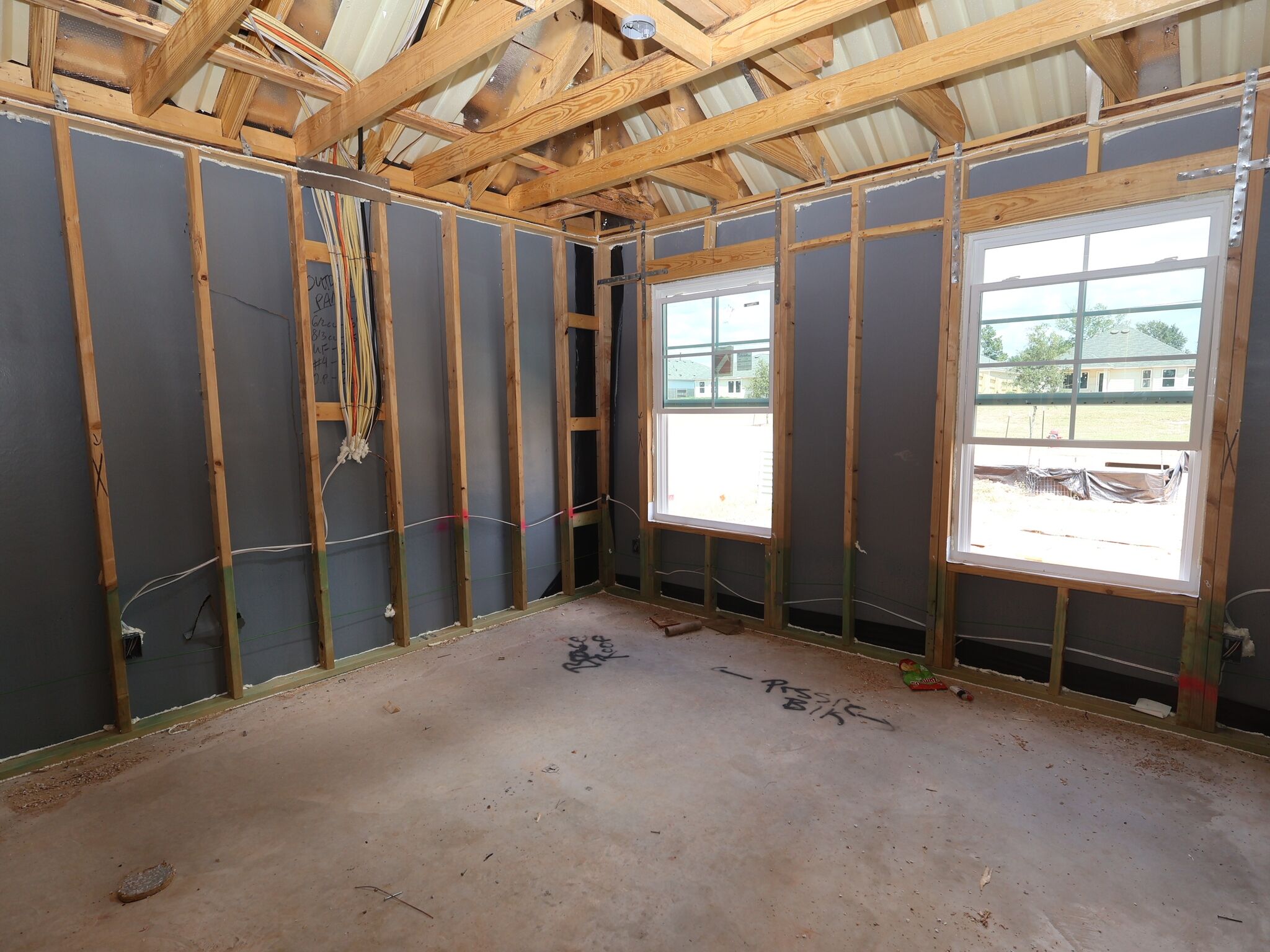 Insulation