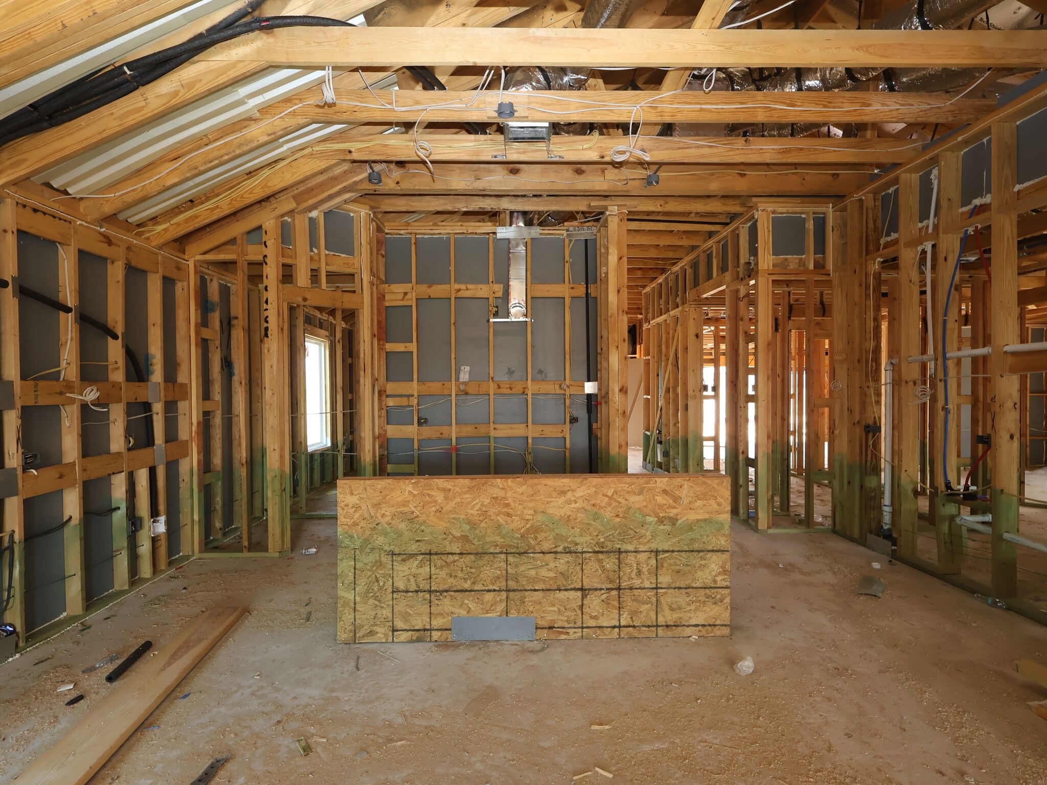 Insulation