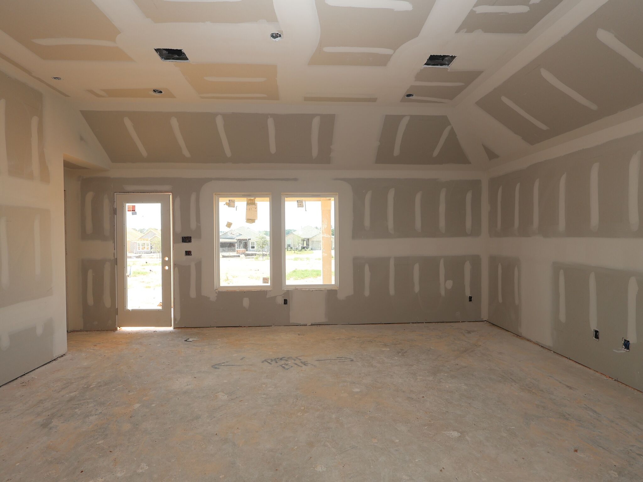Drywall