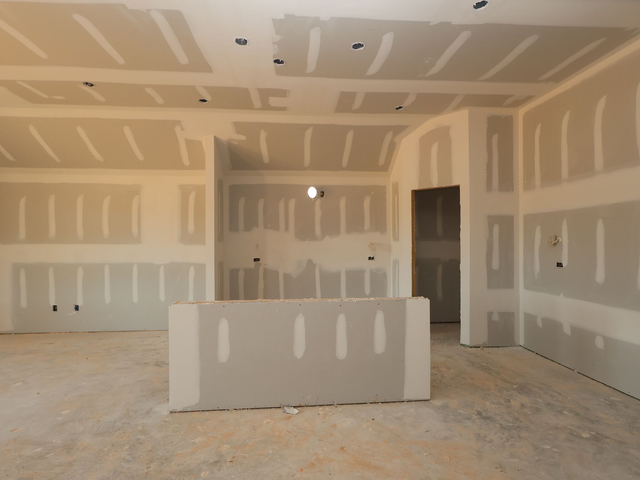 Drywall
