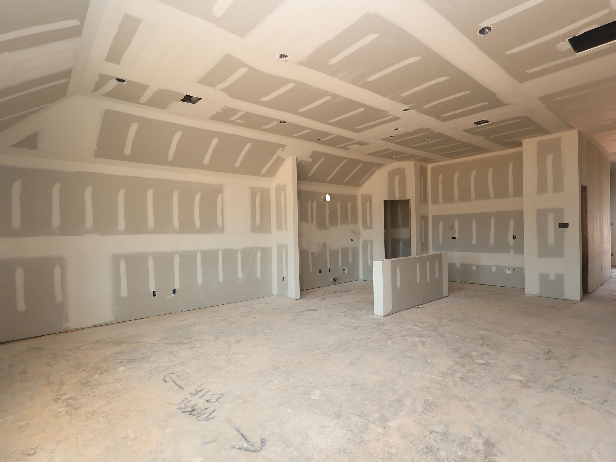 Drywall