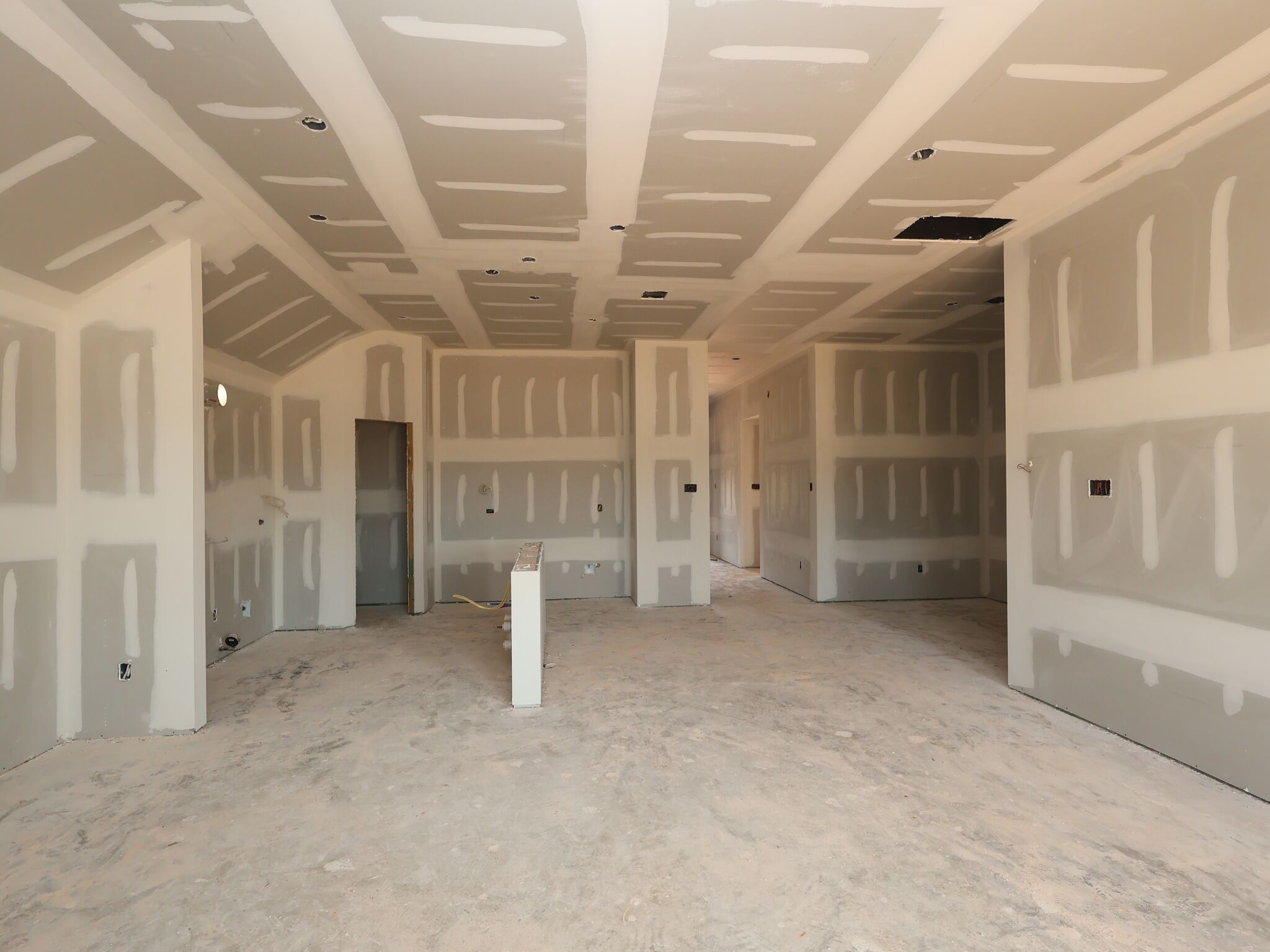 Drywall