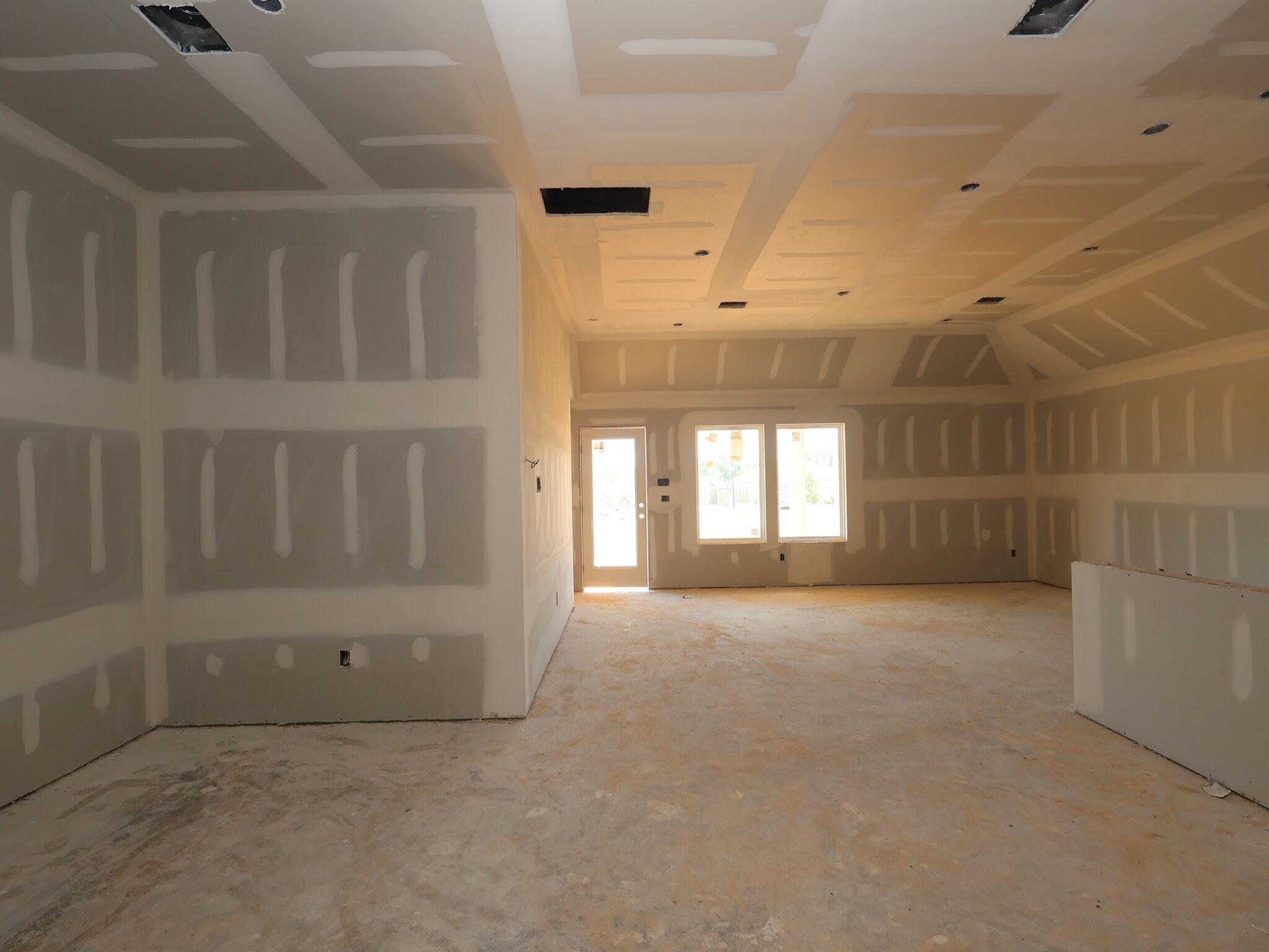 Drywall