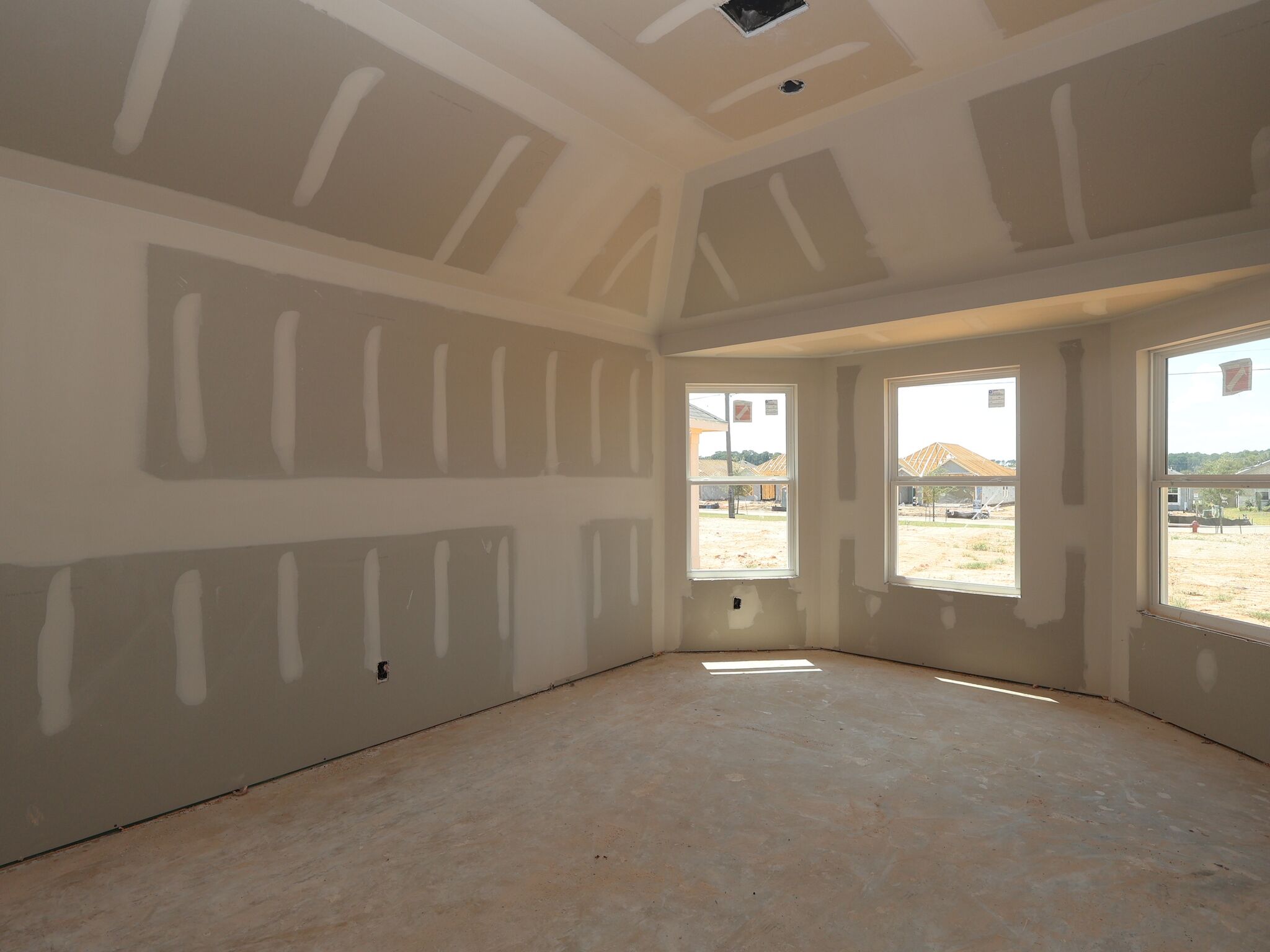 Drywall