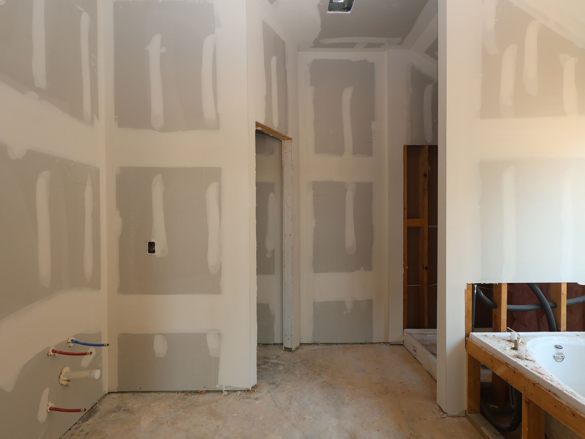 Drywall