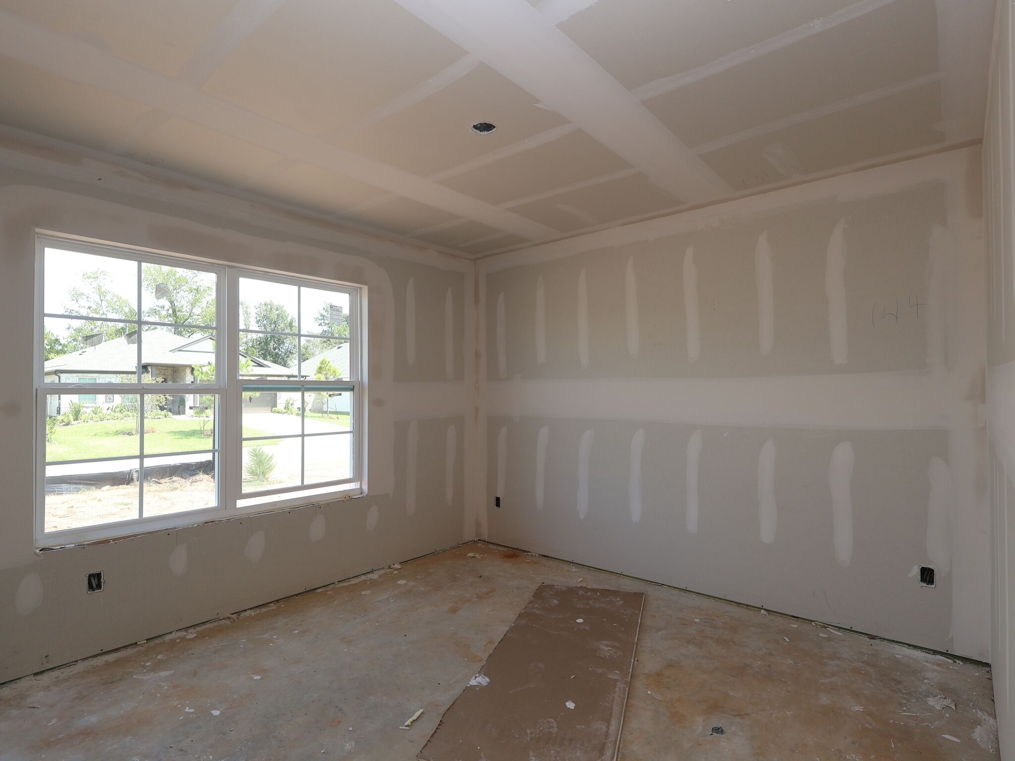 Drywall